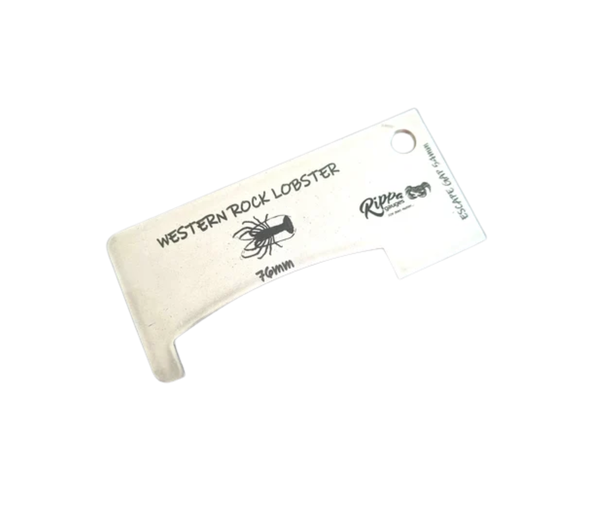 Rippa Gauges - Basic Cray Gauge