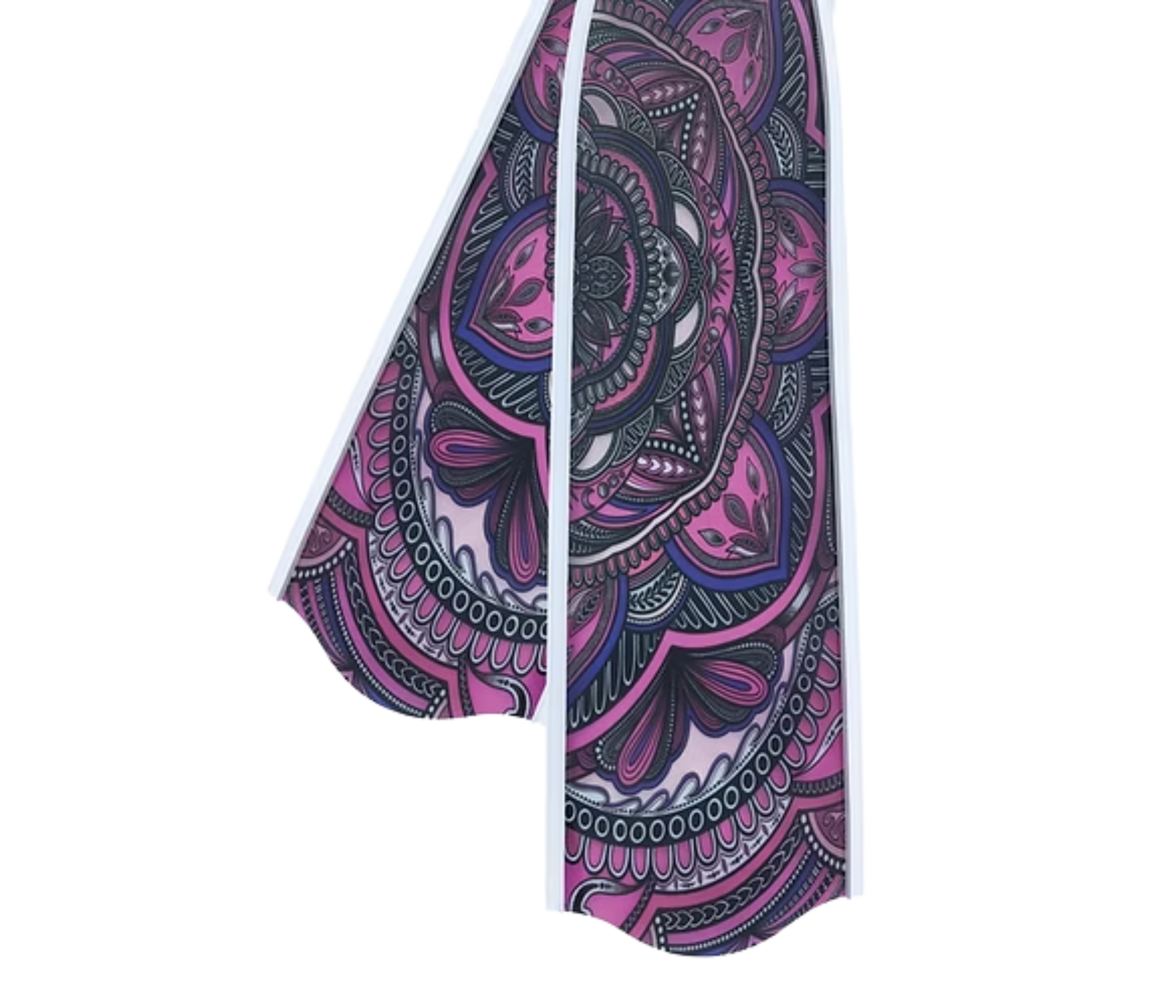 Penetrator - Pink Mandala - Composite