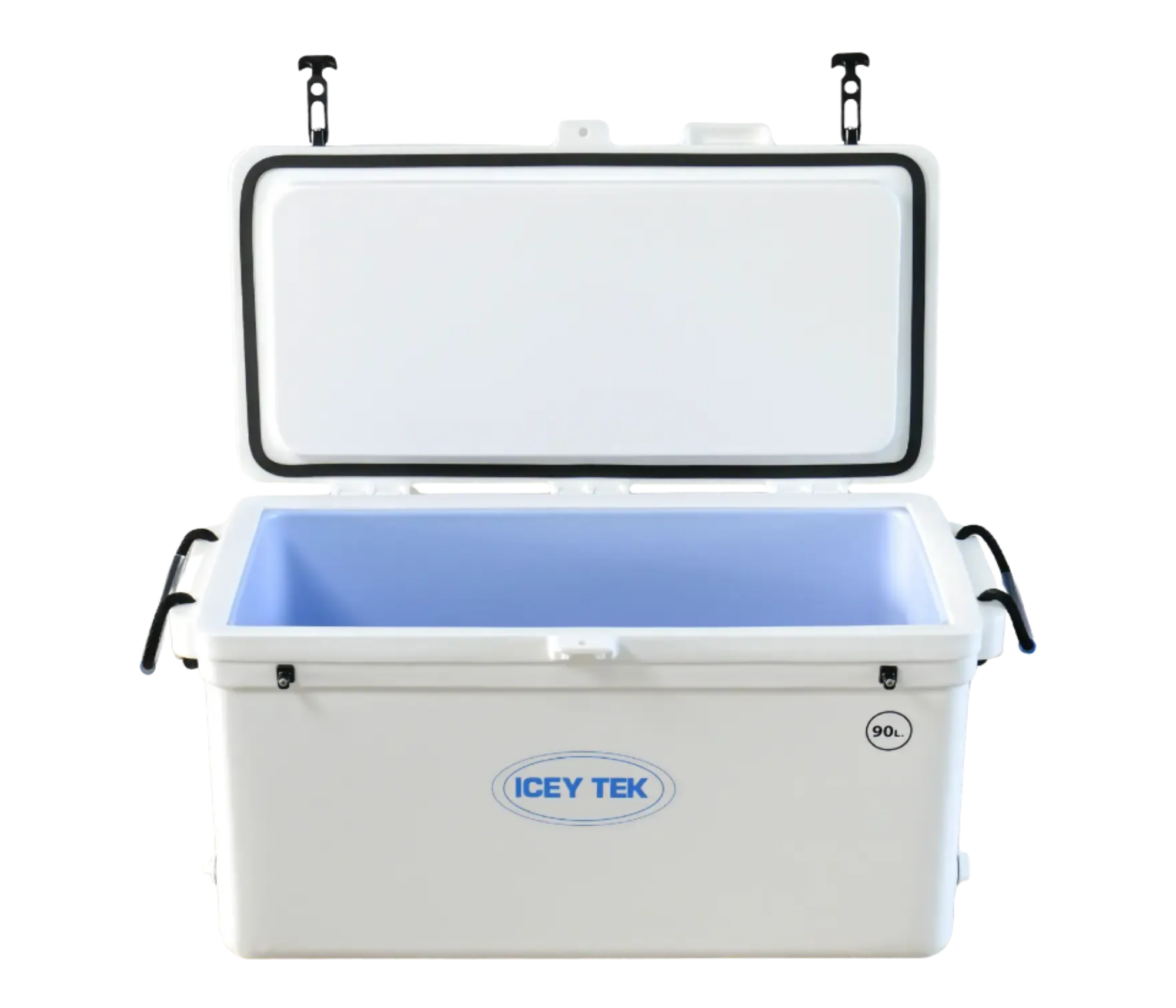 Icey Tek - Long Ice Box Cooler - 90L