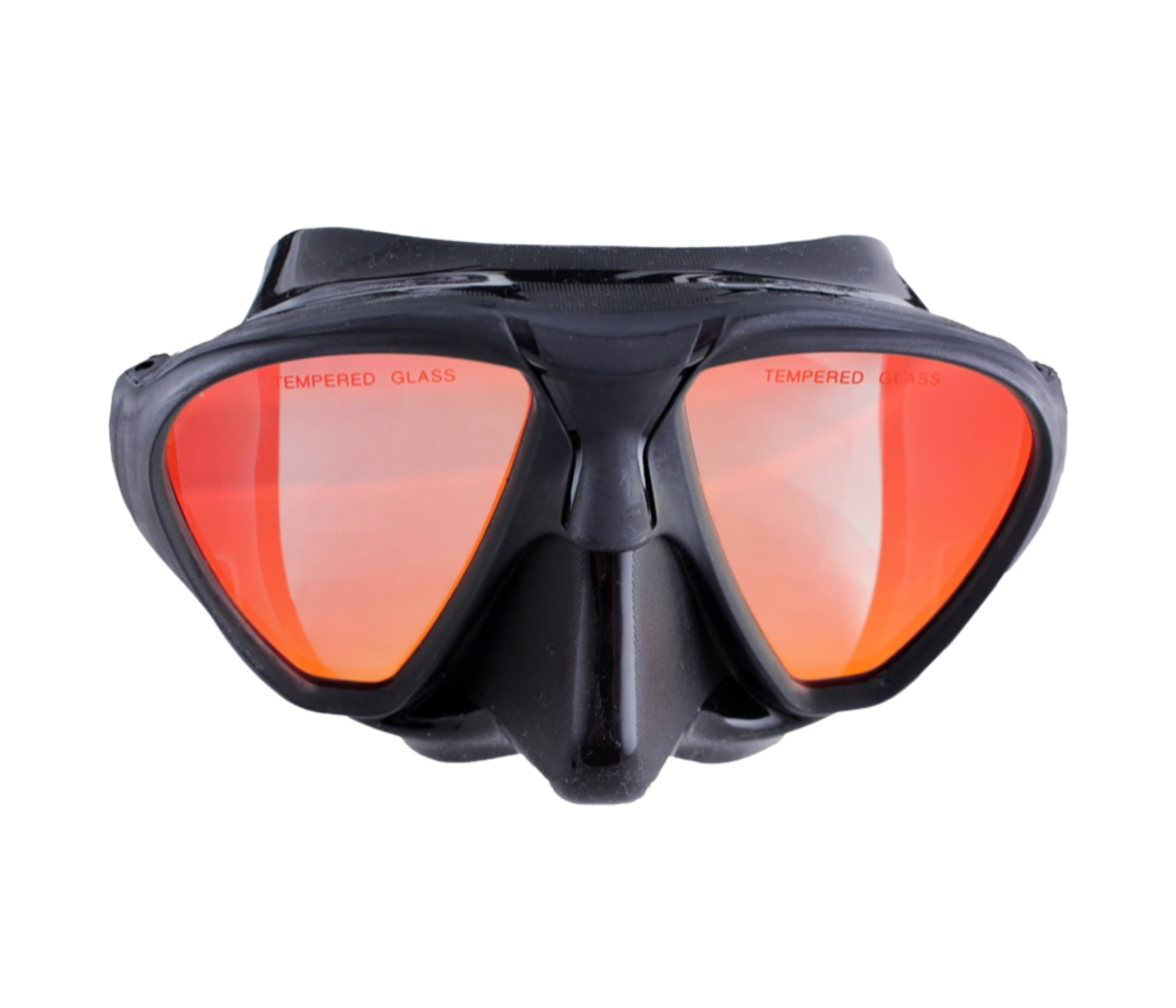 Rob Allen - Cubera Mask