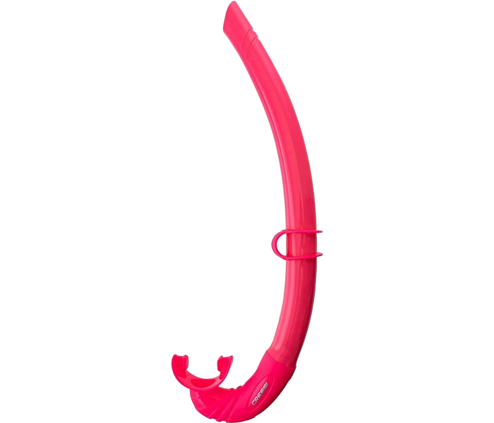 Cressi - Corsica Snorkel - Pink