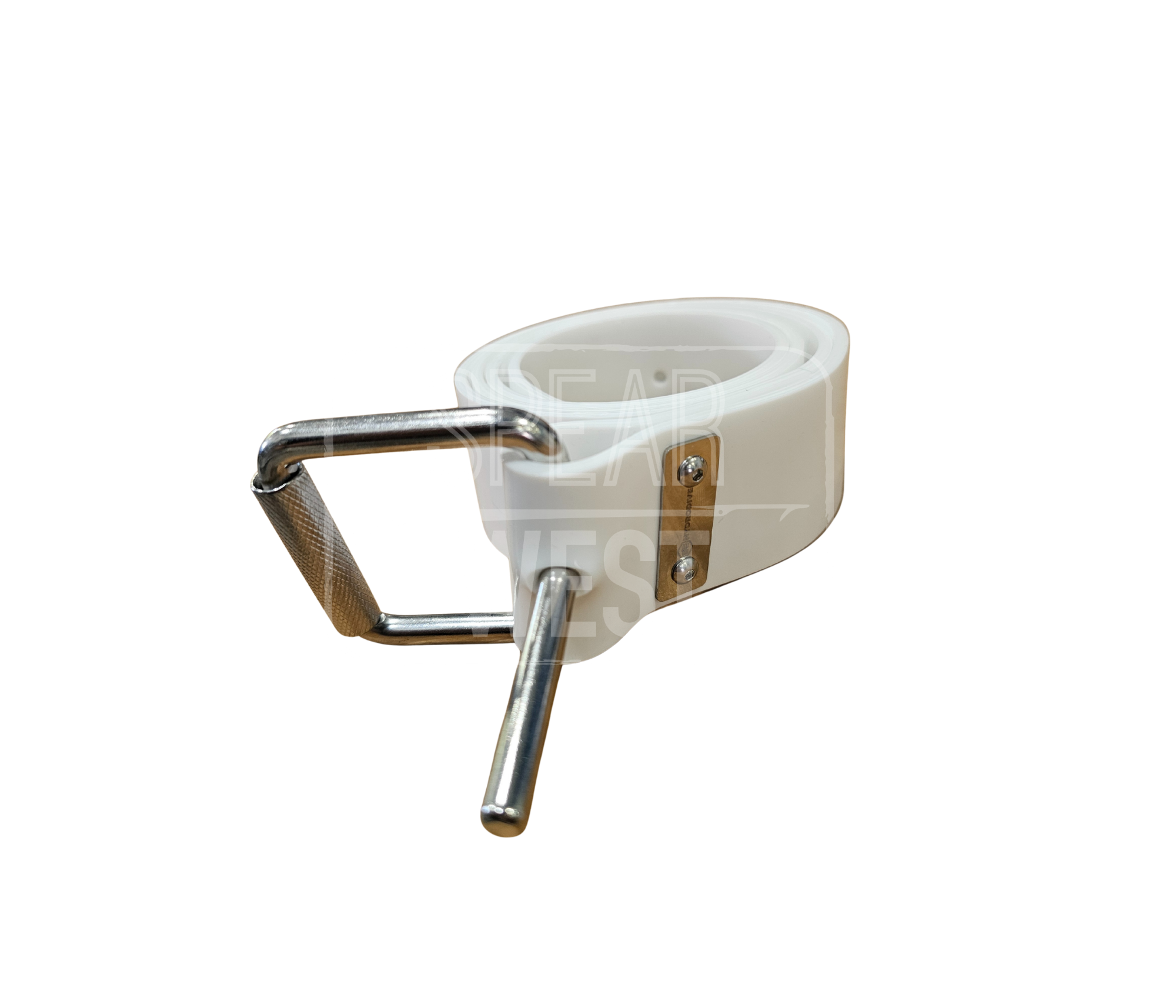 Hydrodive - Silicone Weight Belts