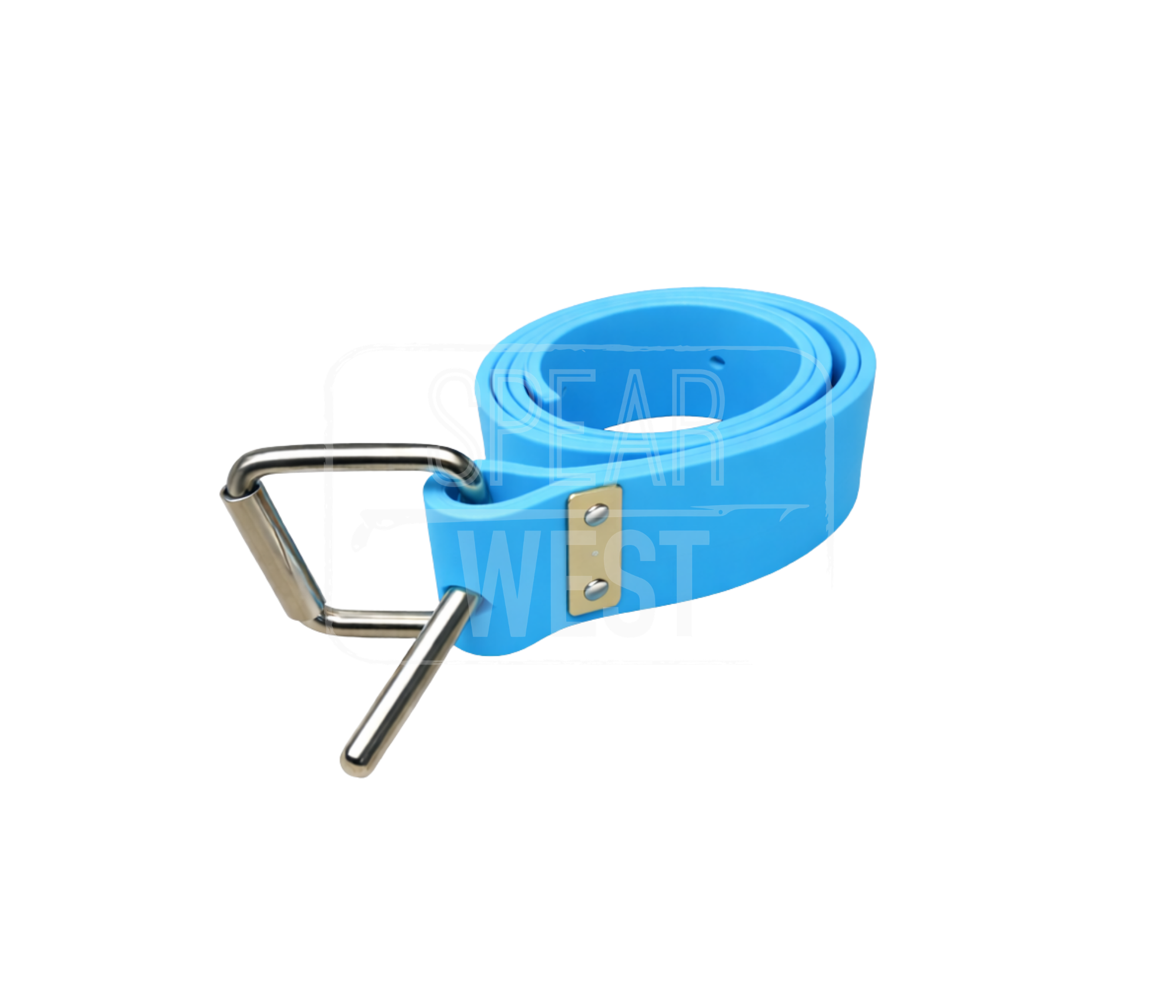 Hydrodive - Silicone Weight Belts