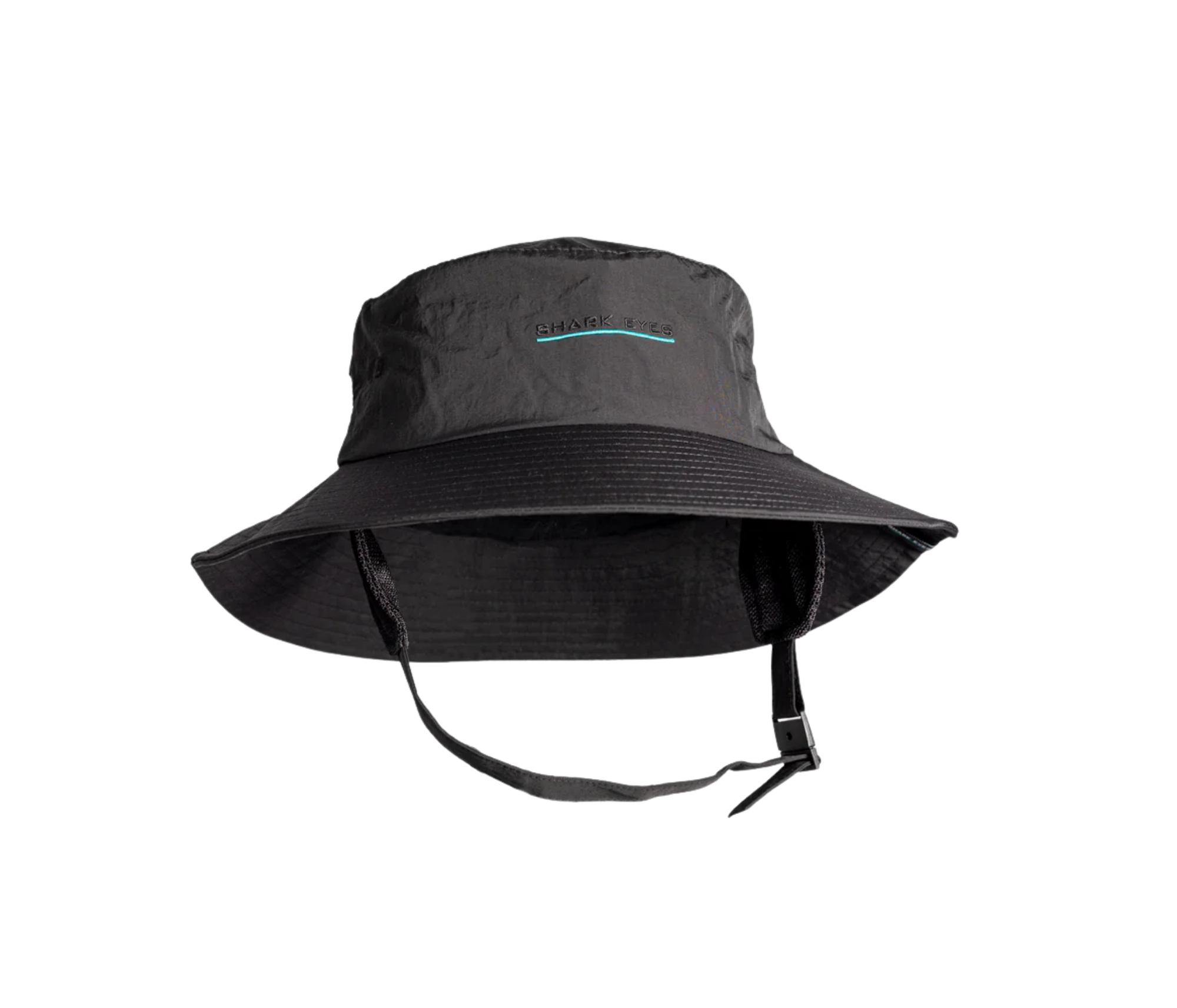 Shark Eyes - Hybrid Widebrim Hat