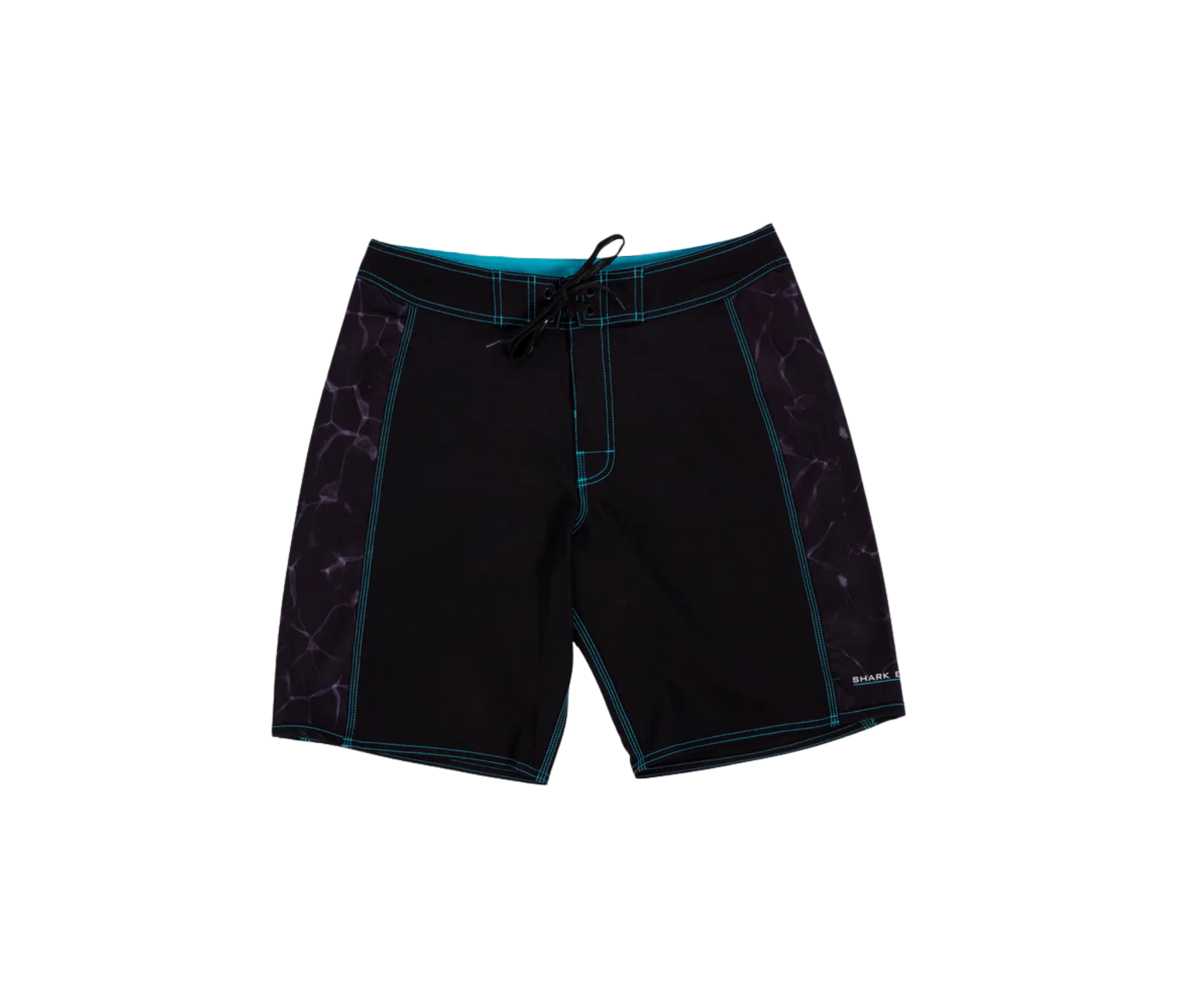 Shark Eyes - Naturalist 20" Boardshorts