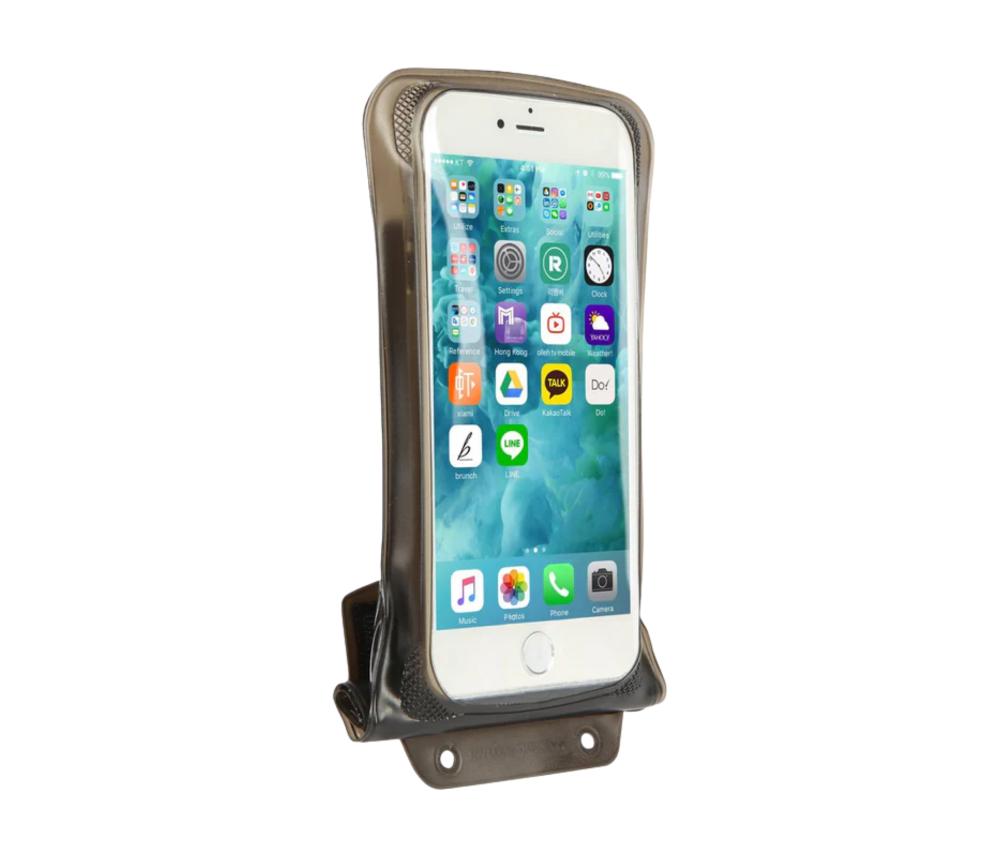 DiCAPac - Waterproof Case