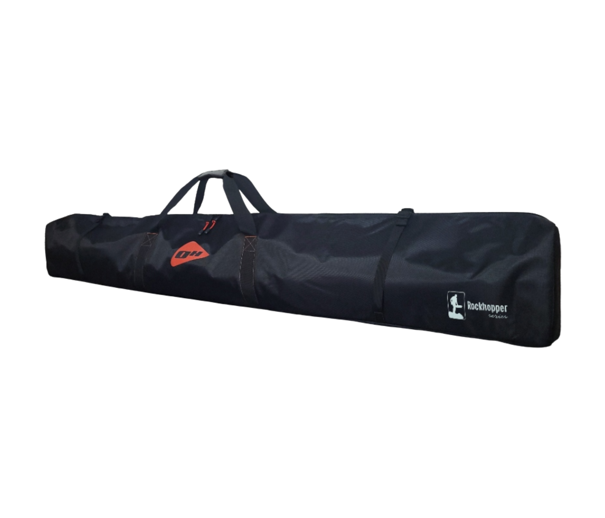 Ocean Hunter - Rockhopper Padded Traveler Bag 190cm