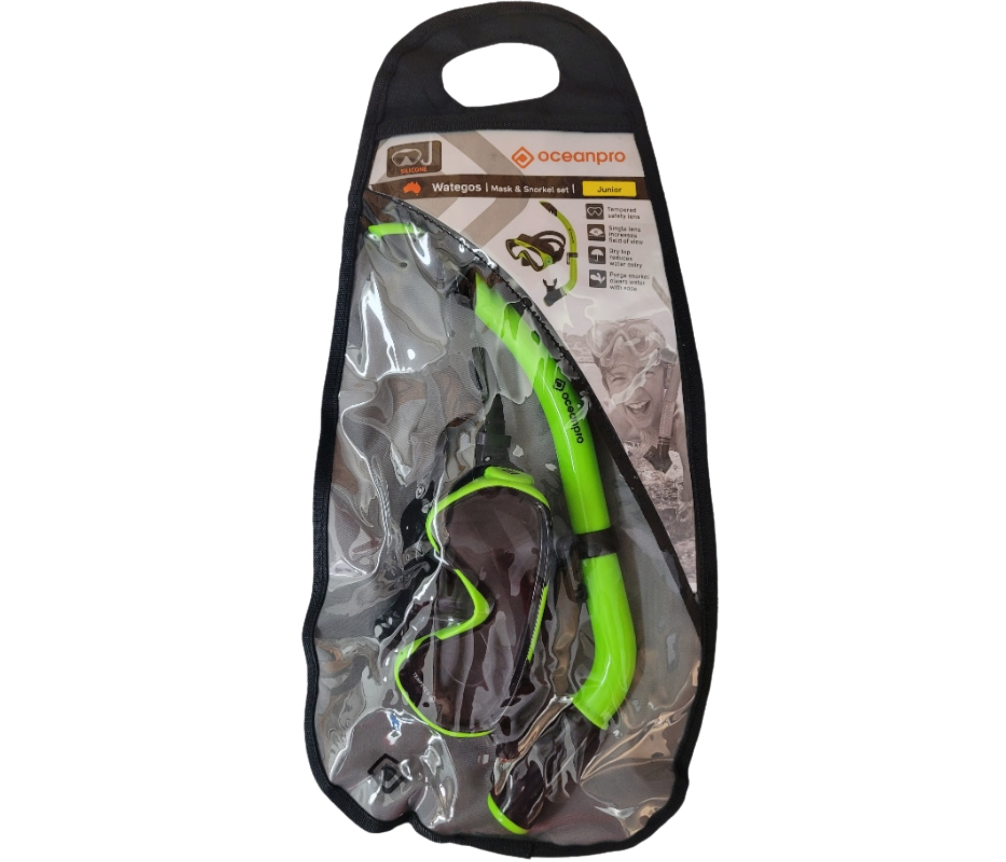 Ocean Pro - Wategos Junior MS Set