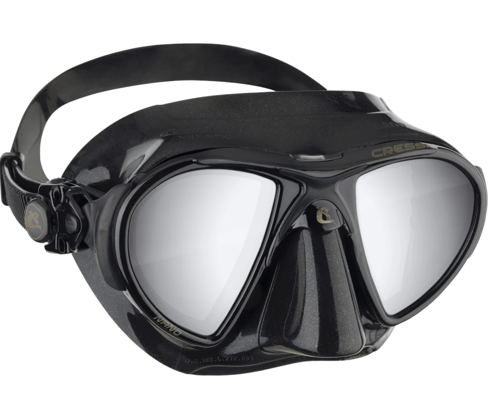Cressi - Nano Mask