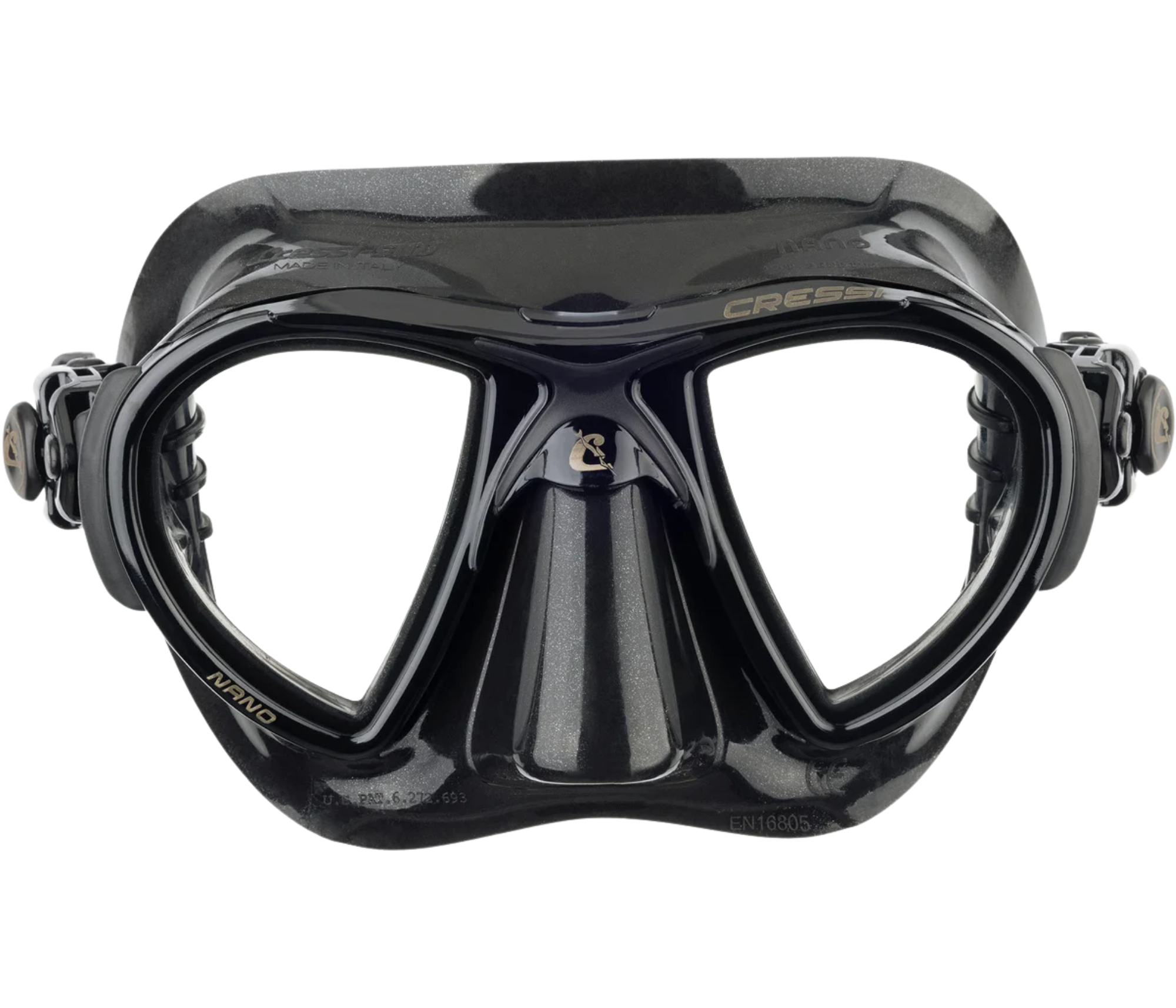 Cressi - Nano Mask