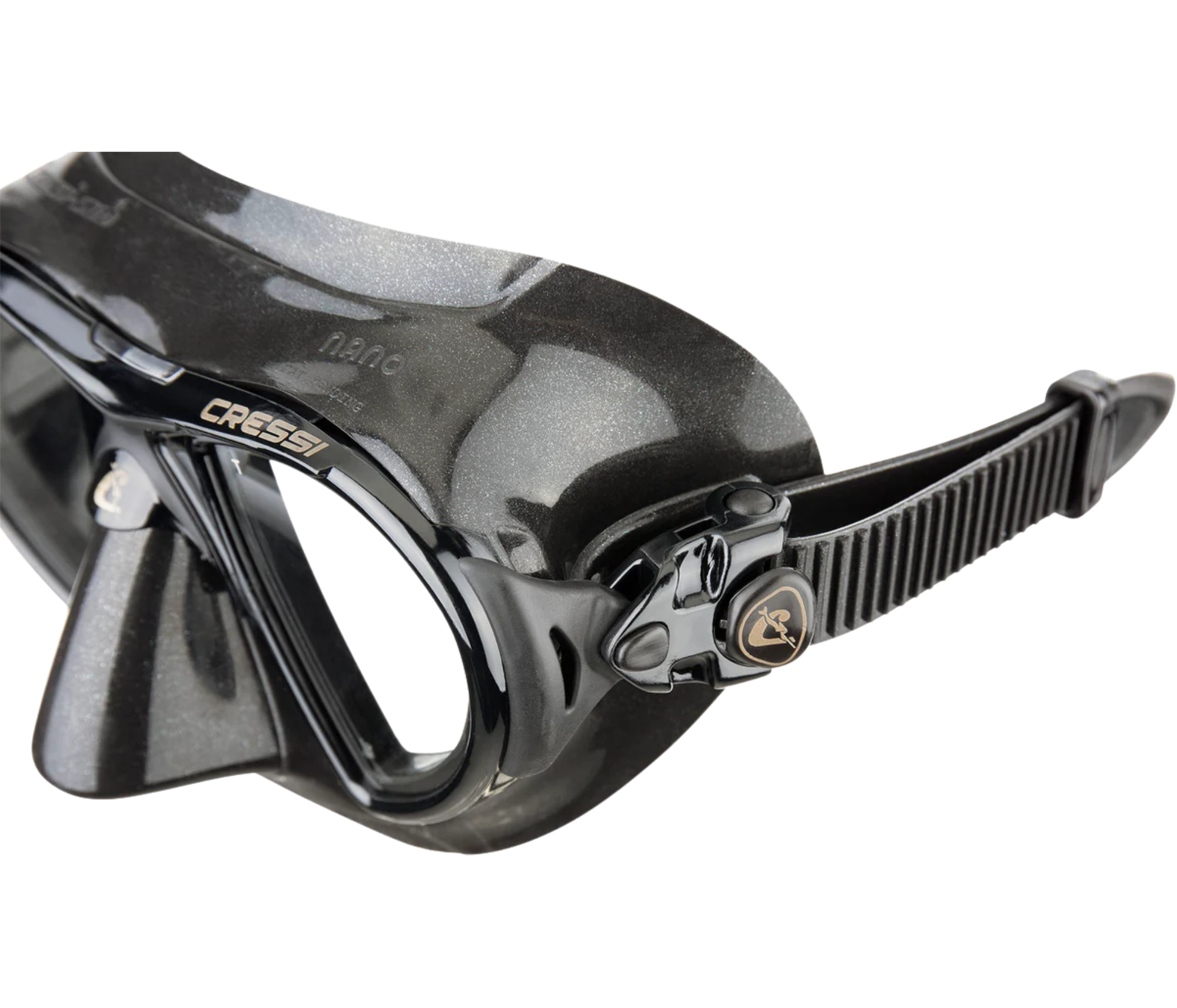 Cressi - Nano Mask