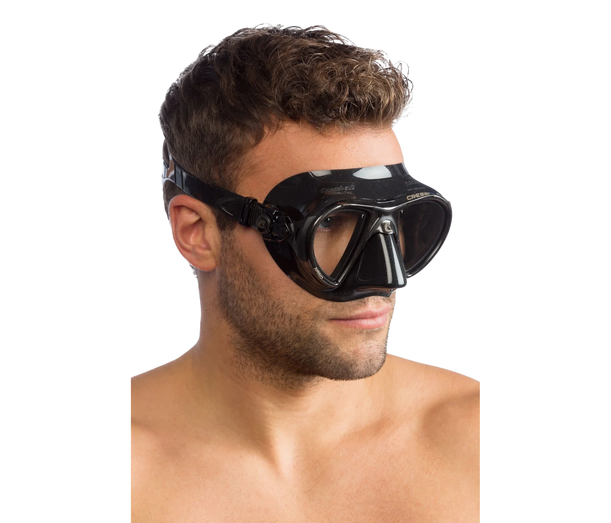 Cressi - Nano Mask