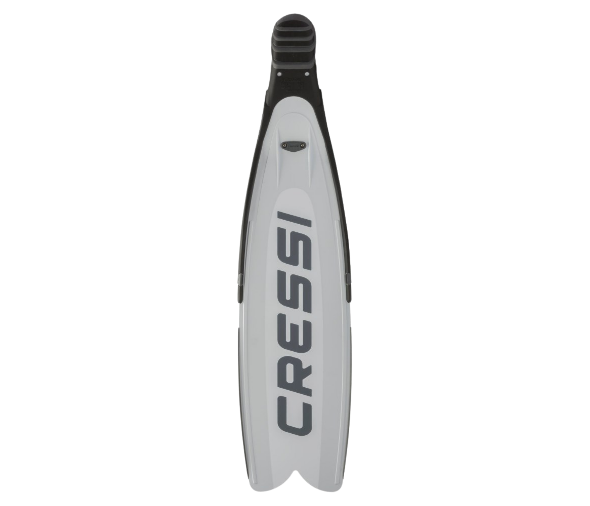 Cressi - Gara Modular Impulse Fins - White
