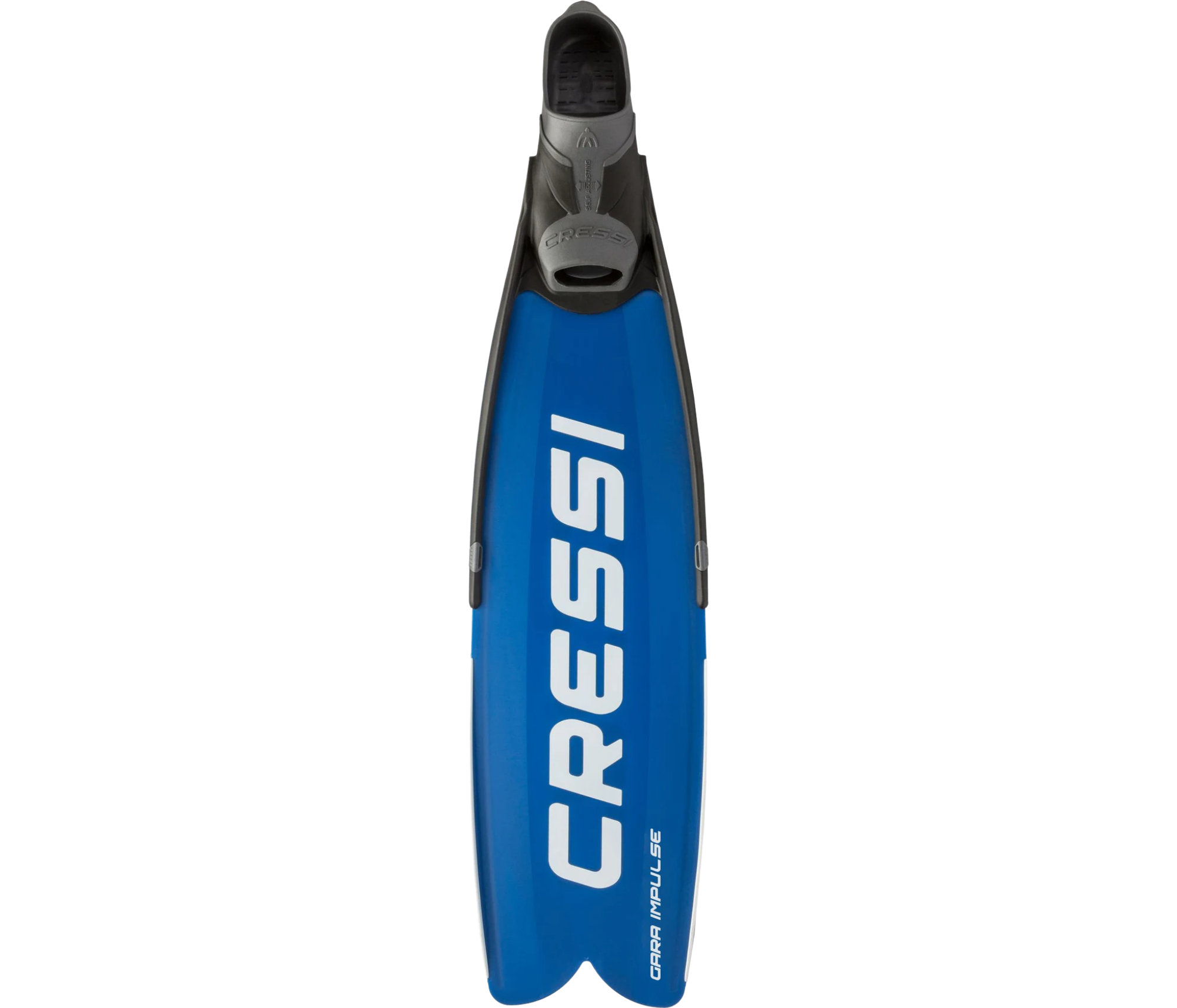 Cressi - Gara Modular Impulse Fins - Blue