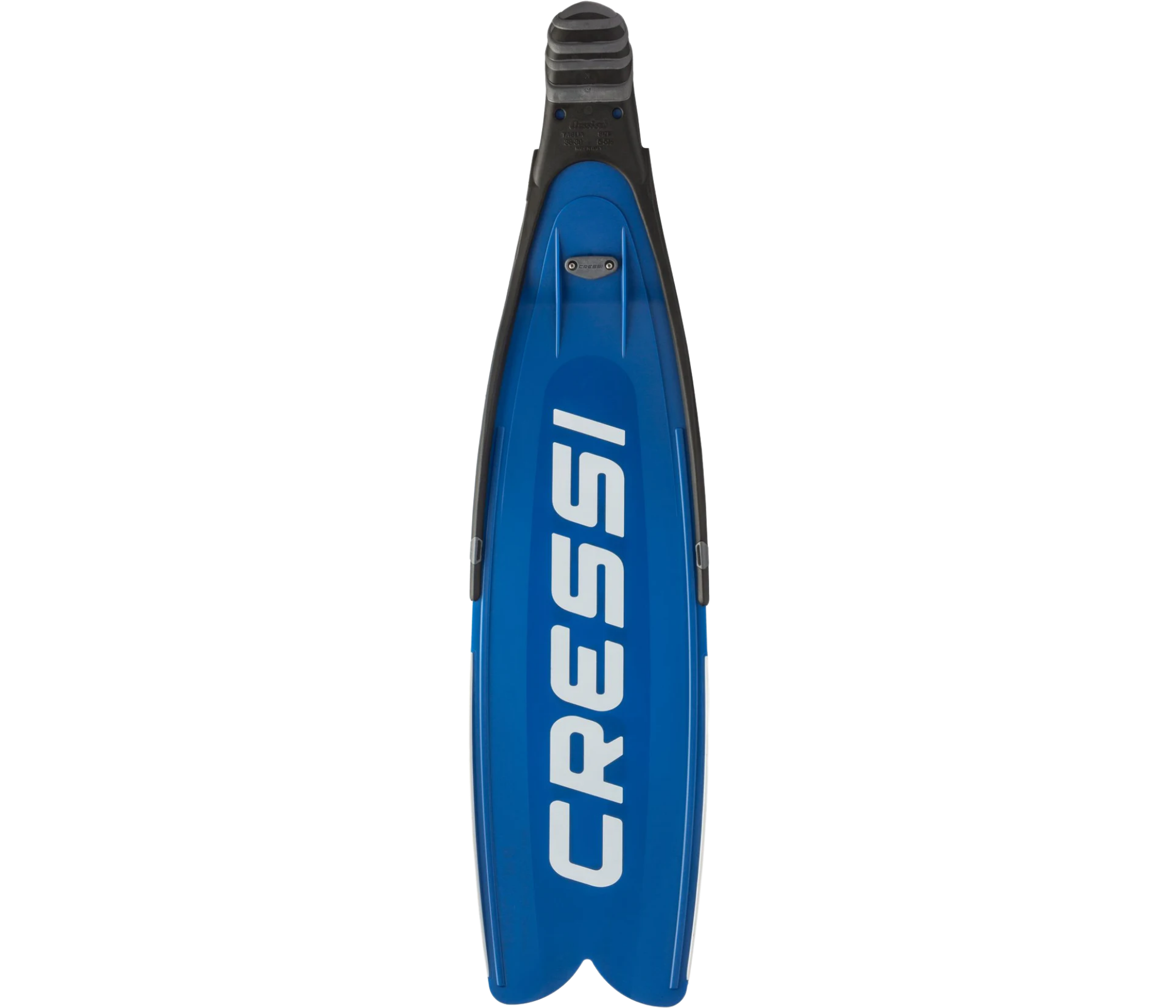 Cressi - Gara Modular Impulse Fins - Blue