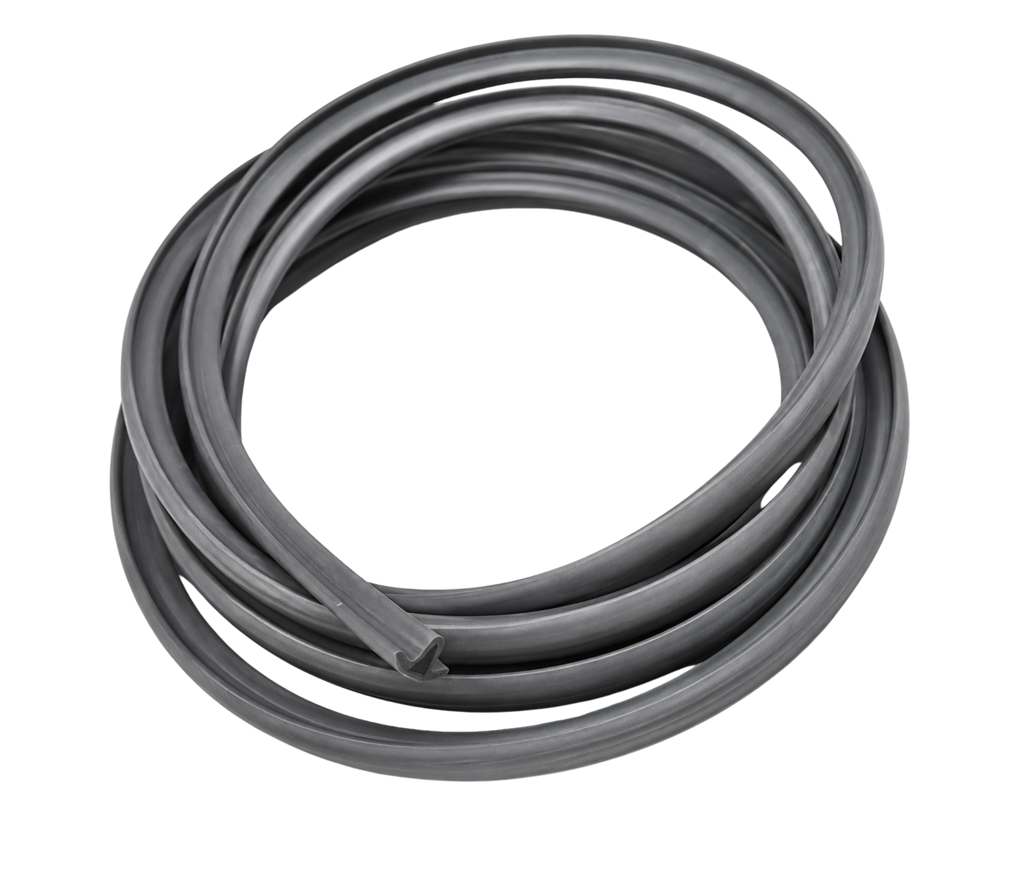 DiveR - Fin Rails - 2 Pieces