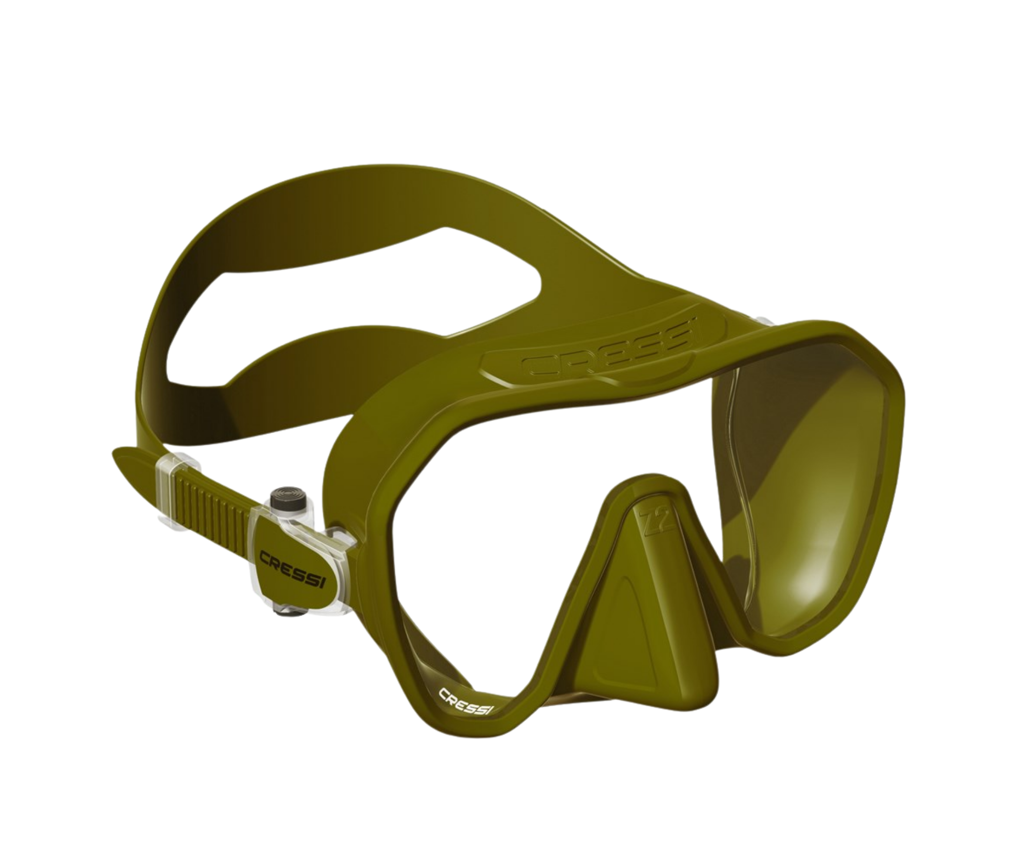 Cressi - Z2 Mask