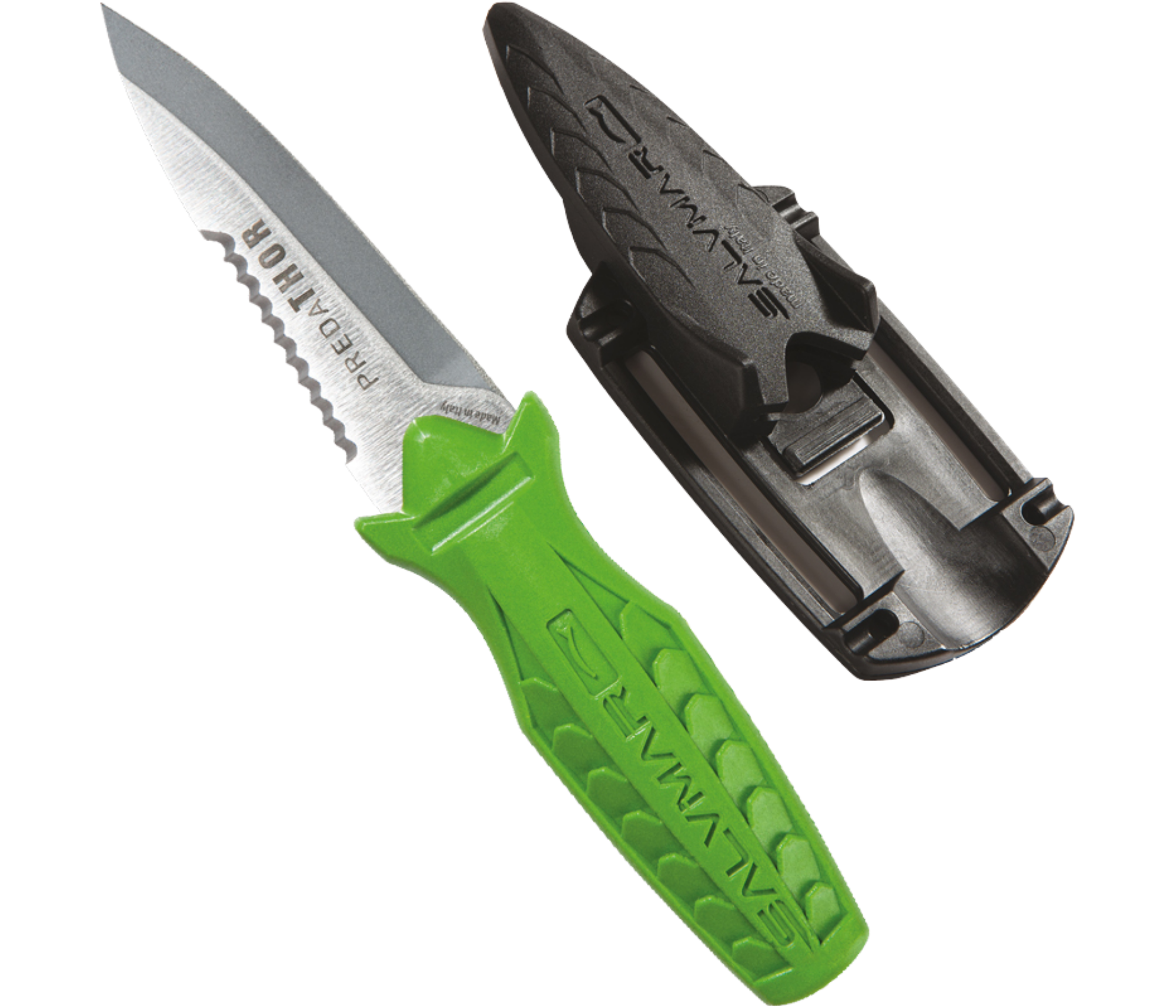 Salvimar - Predathor Knife