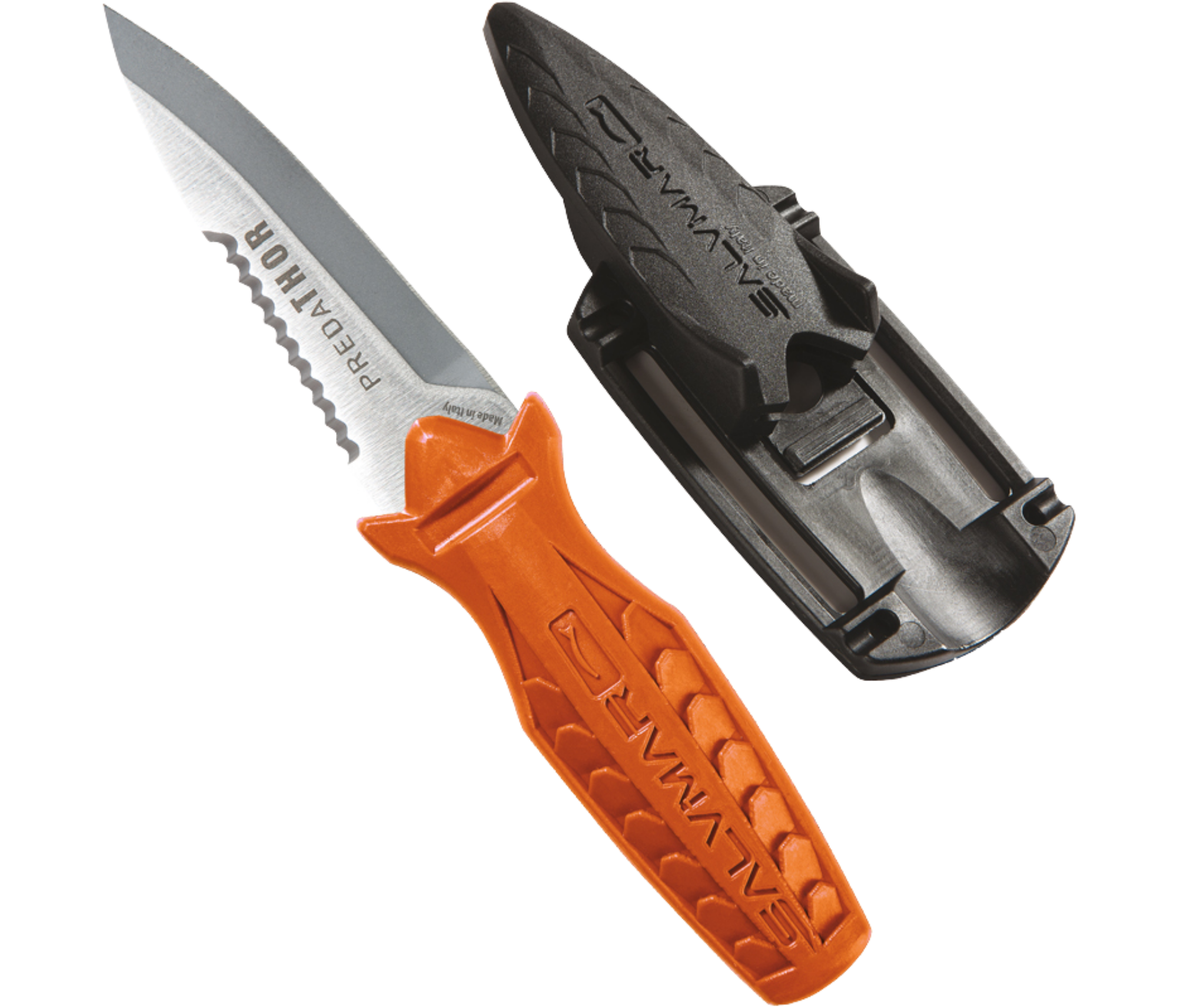 Salvimar - Predathor Knife