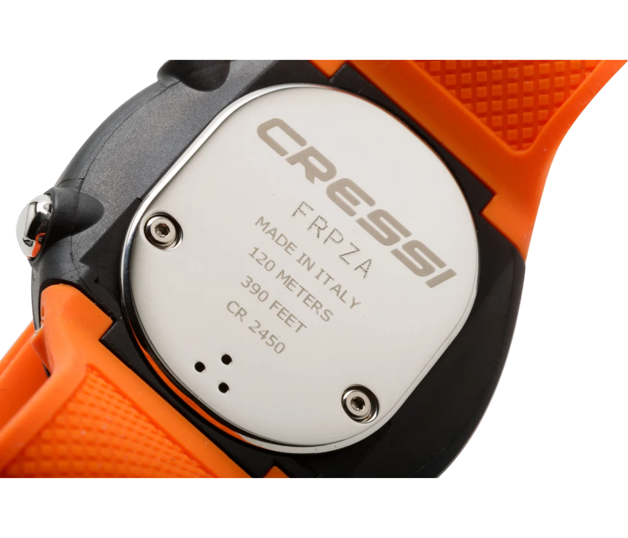 Cressi - King Dive Watch