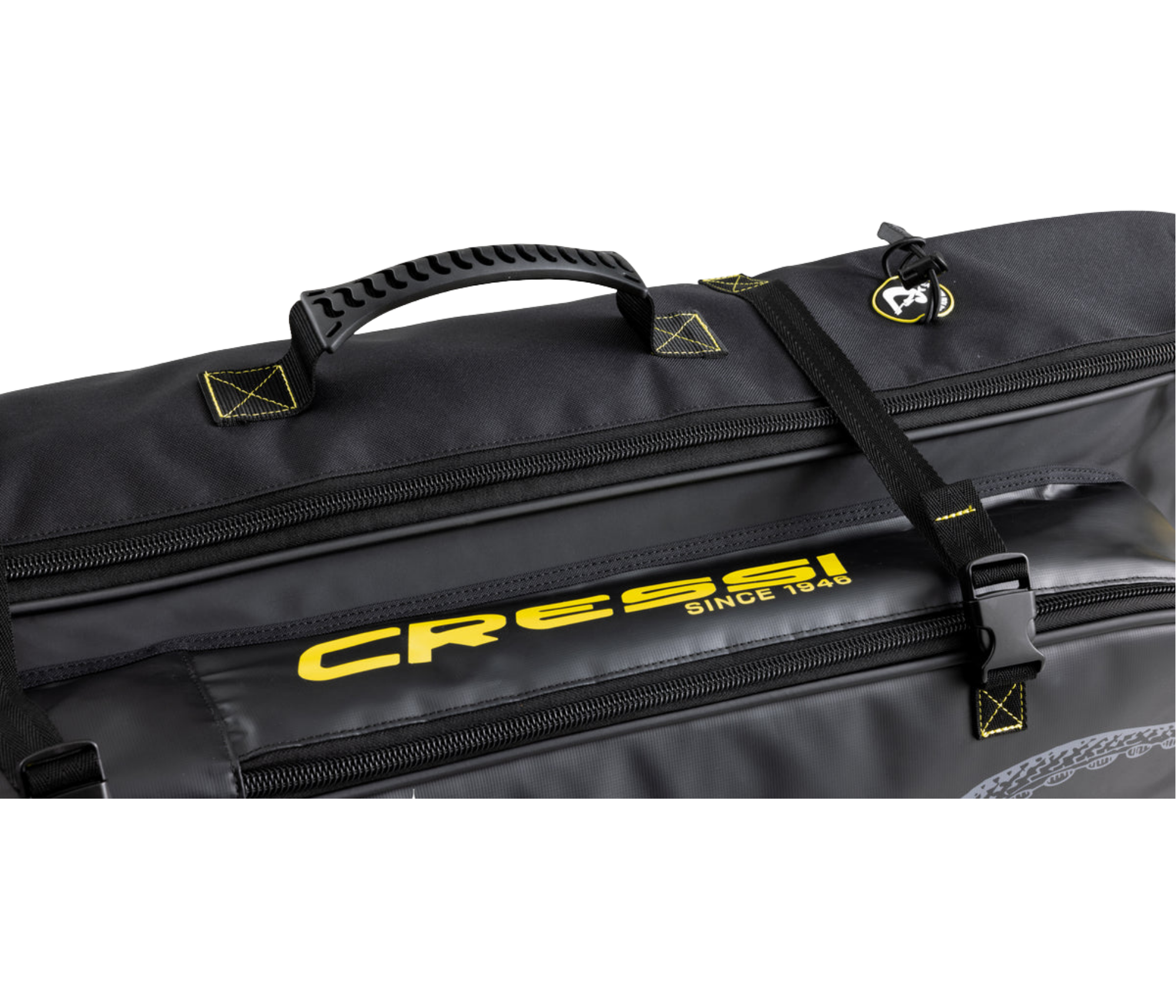 Cressi - Piovra Dry Bag
