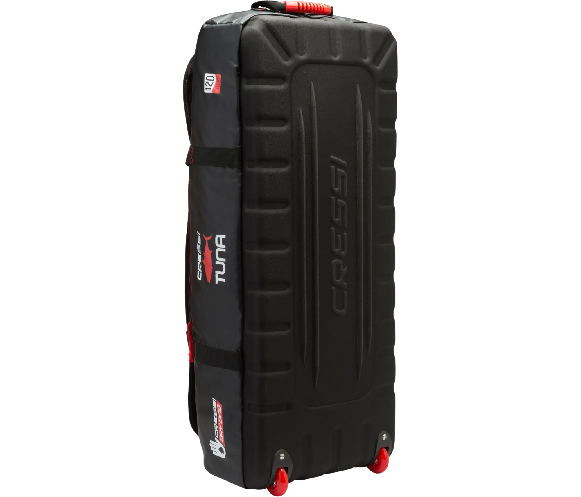 Cressi - Tuna Wheel Bag - 120L