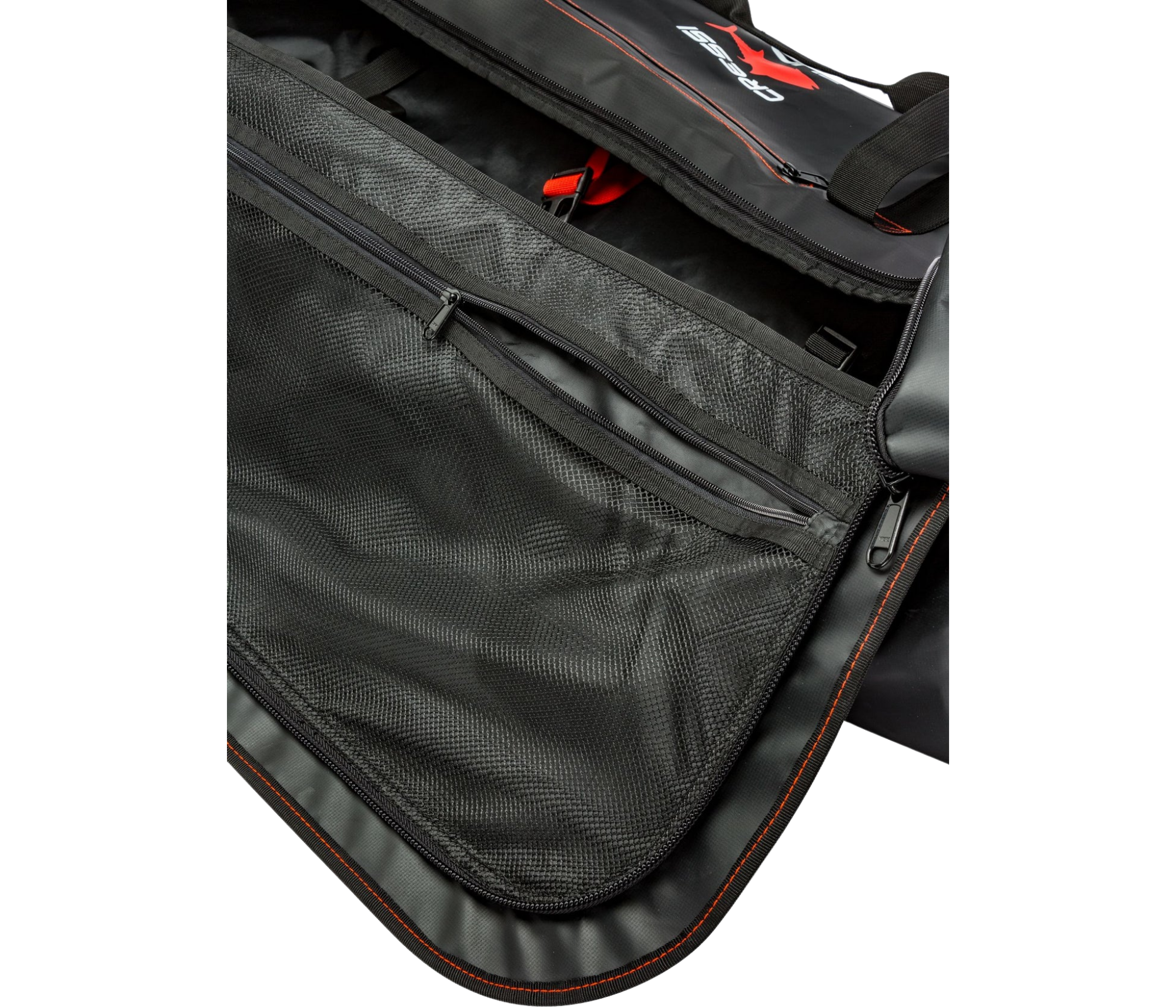 Cressi - Tuna Wheel Bag - 120L