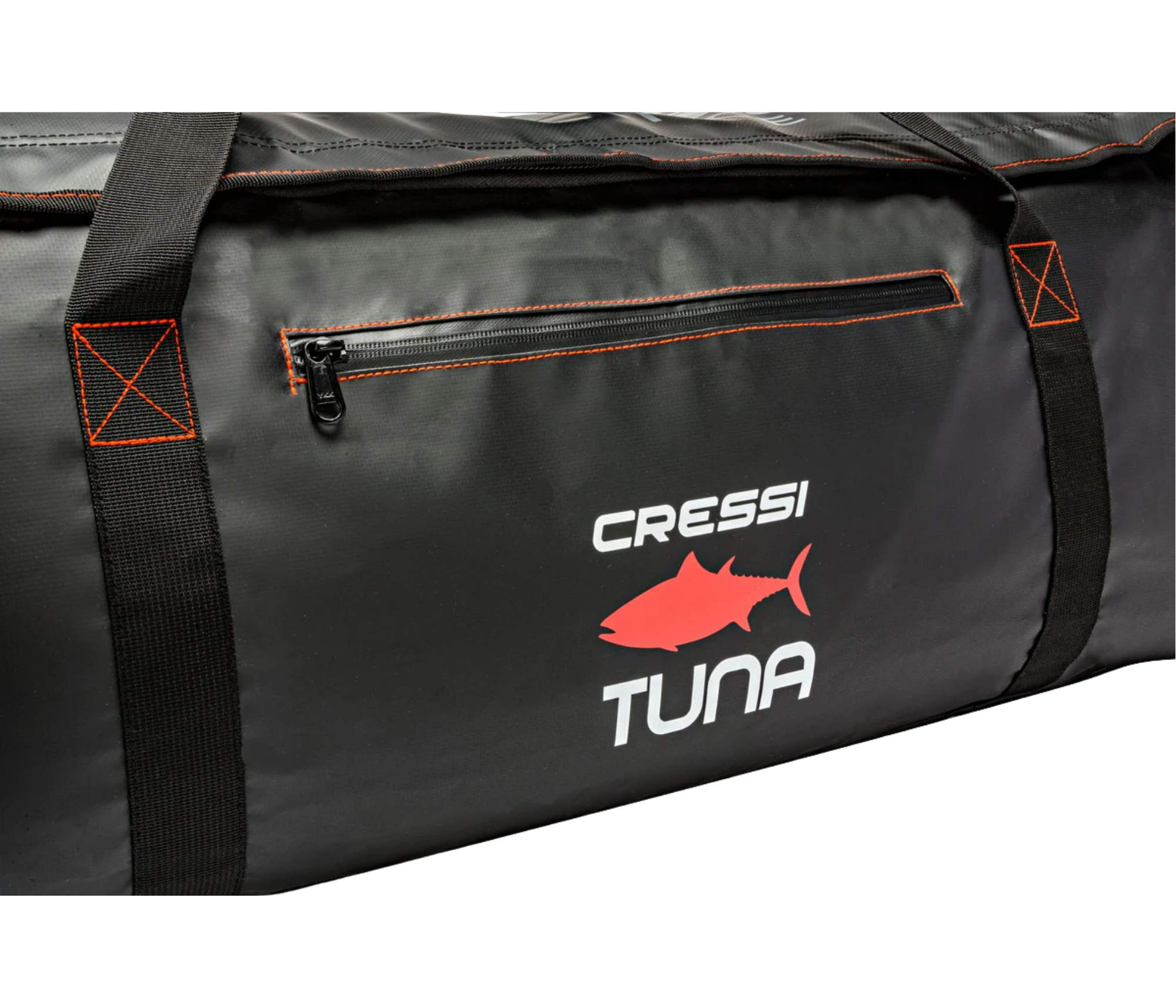 Cressi - Tuna Wheel Bag - 120L