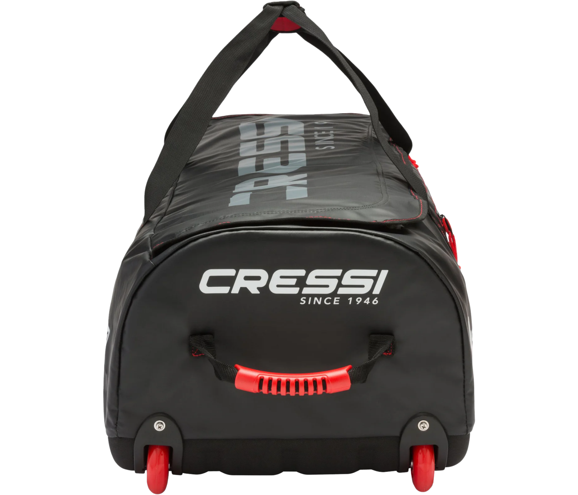 Cressi - Tuna Wheel Bag - 120L