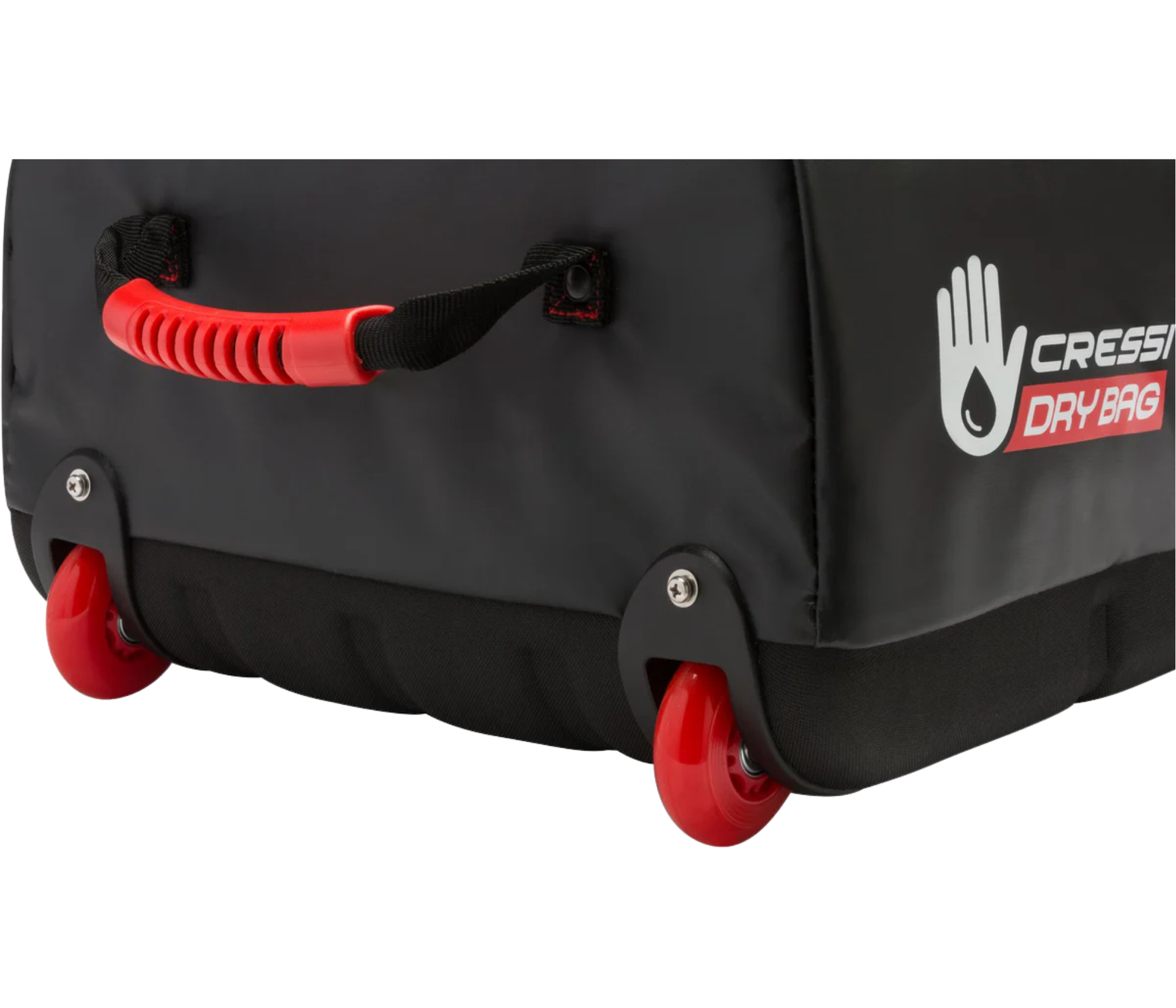 Cressi - Tuna Wheel Bag - 120L