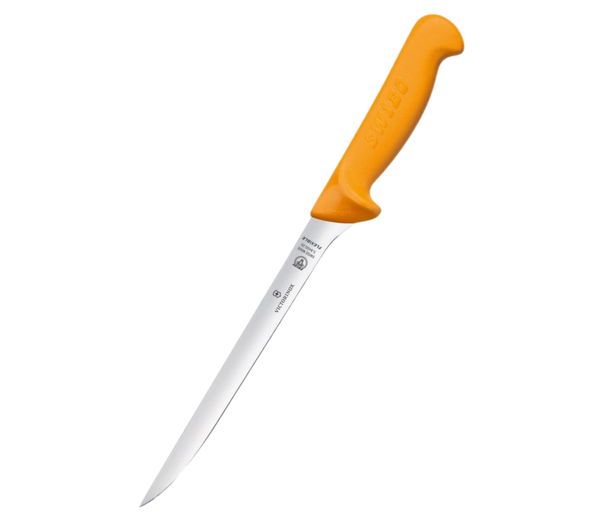 Victorinox - Swibo - Filleting Knife - Straight Blade - 20cm