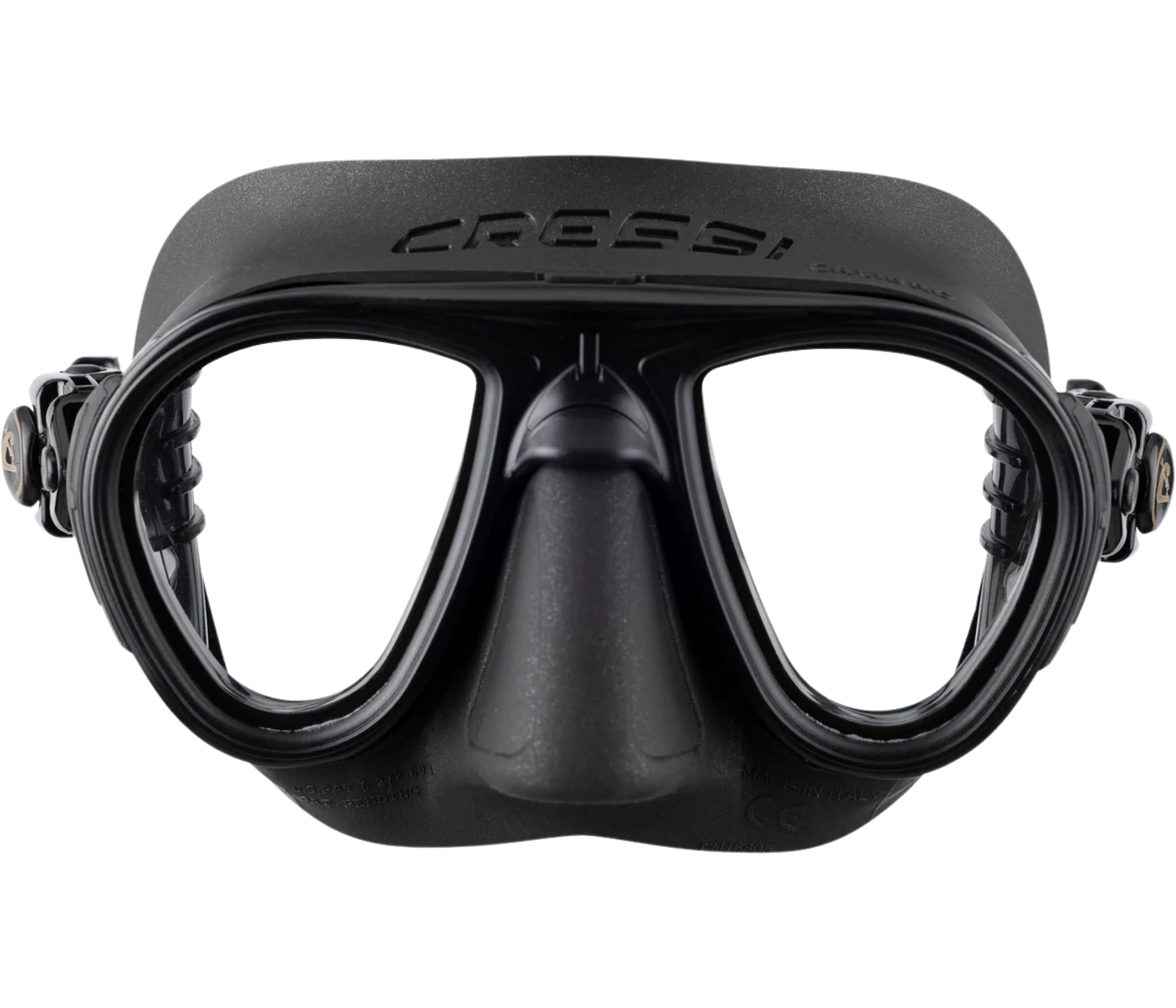 Cressi - Calibro Mask