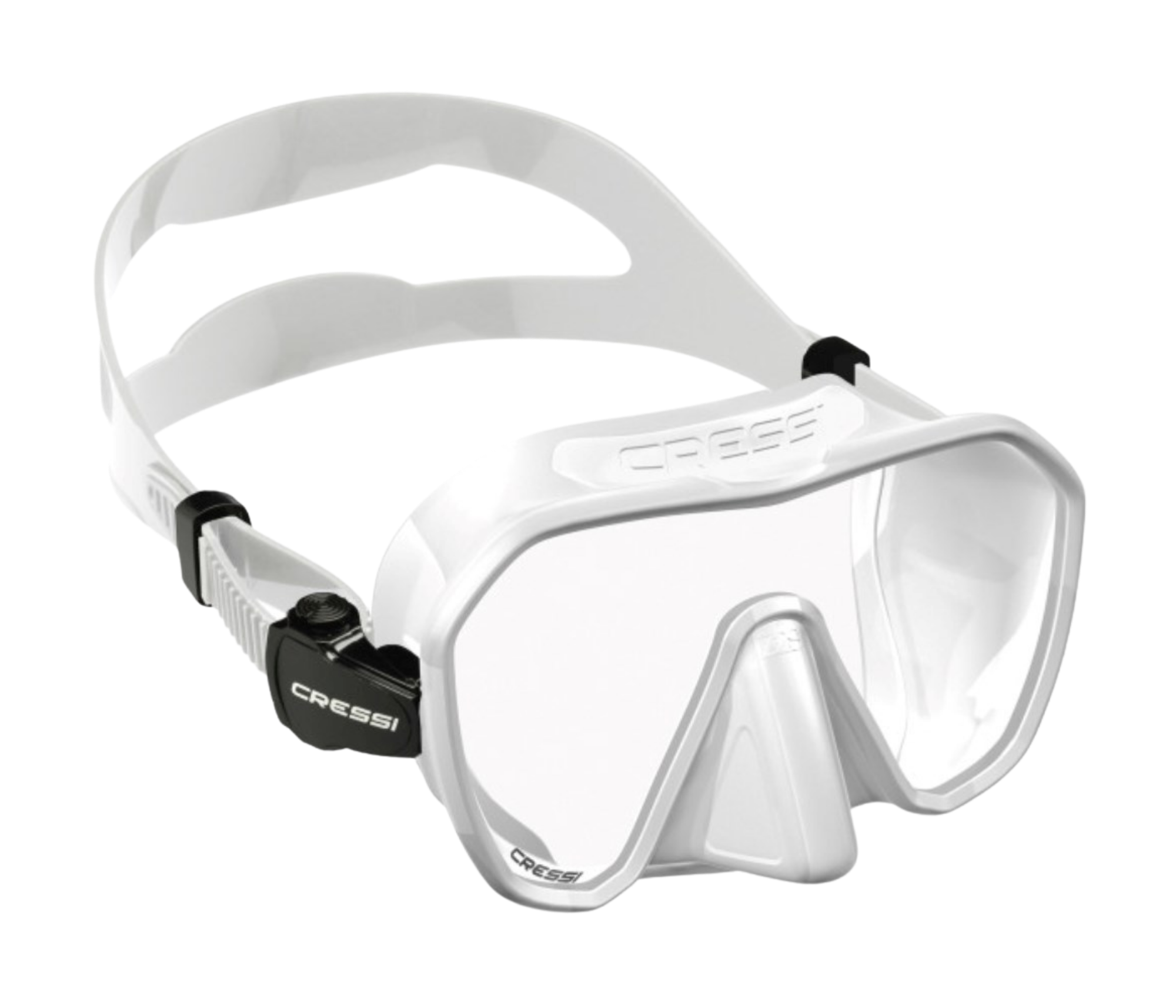 Cressi - Z2 Small Mask