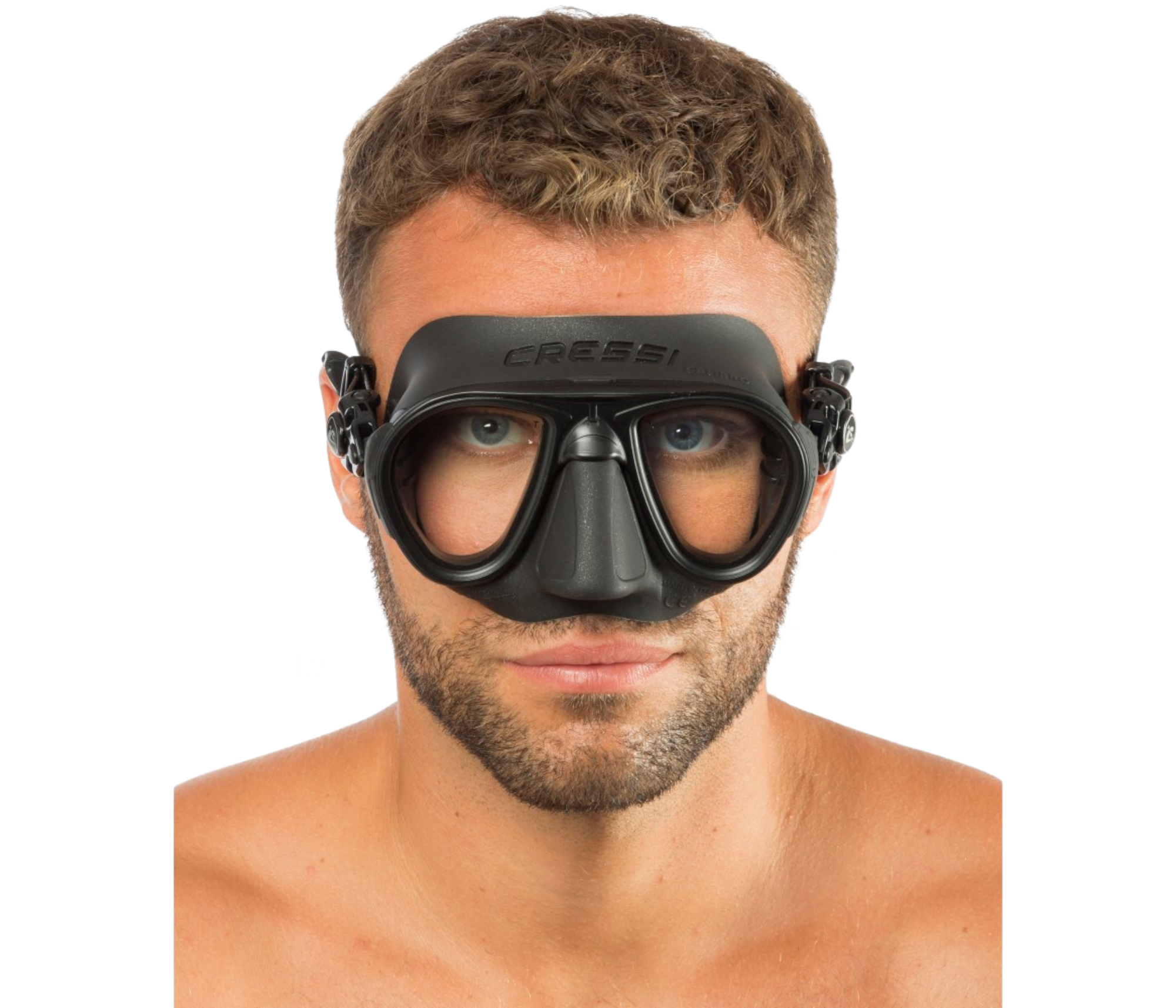 Cressi - Calibro Mask