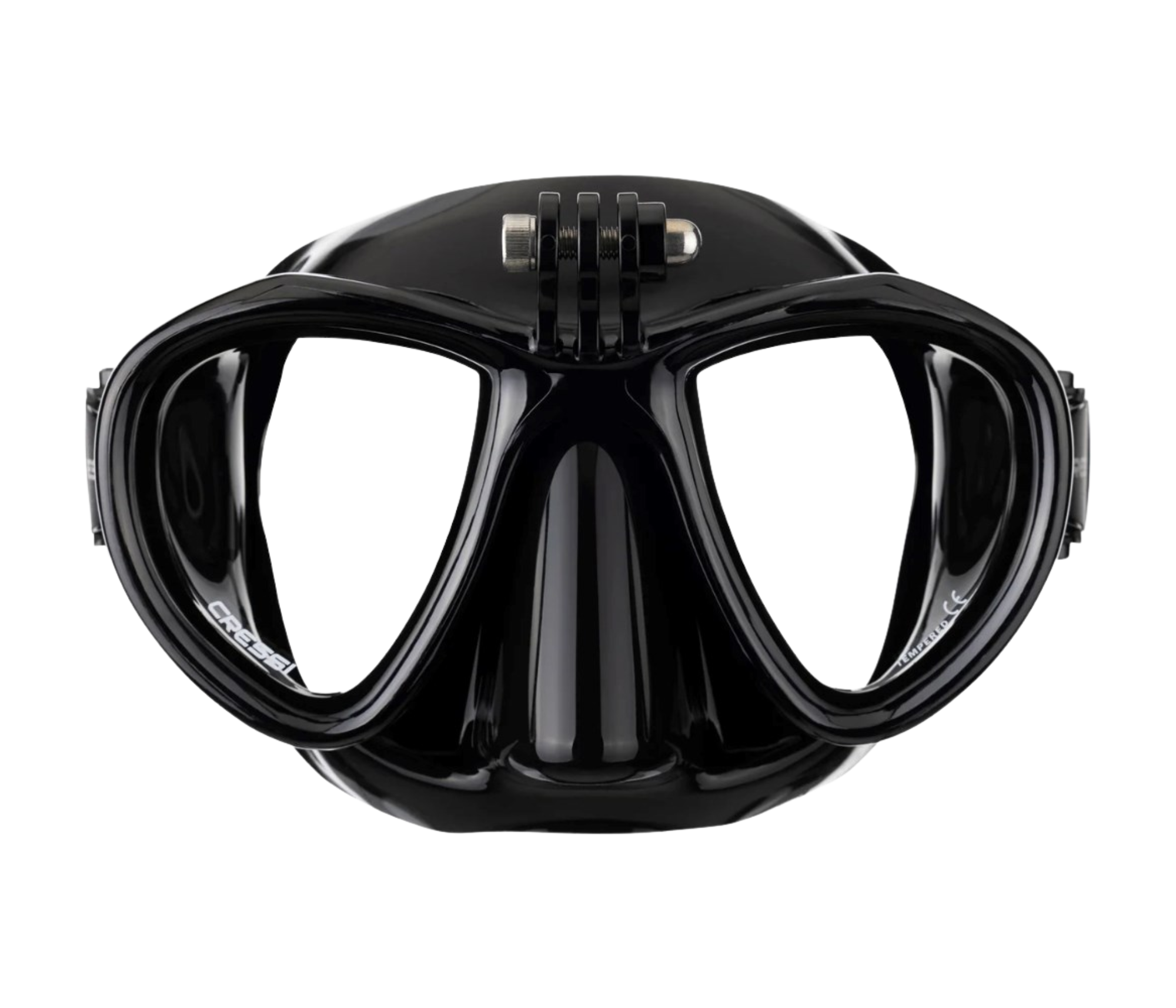 Cressi - Metis Action Mask