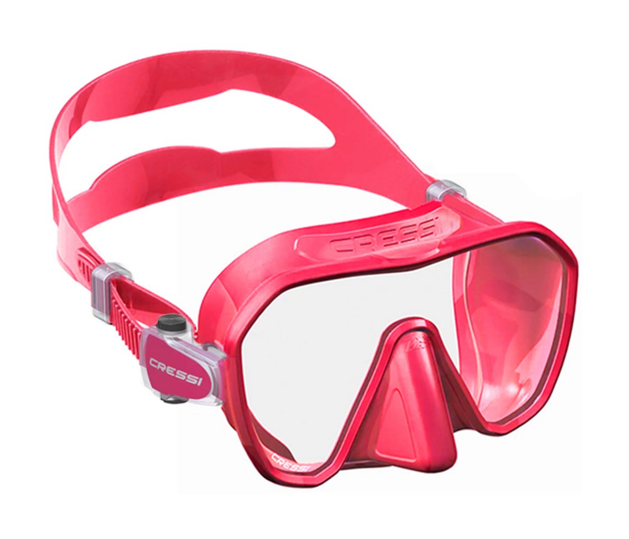 Cressi - Z2 Small Mask