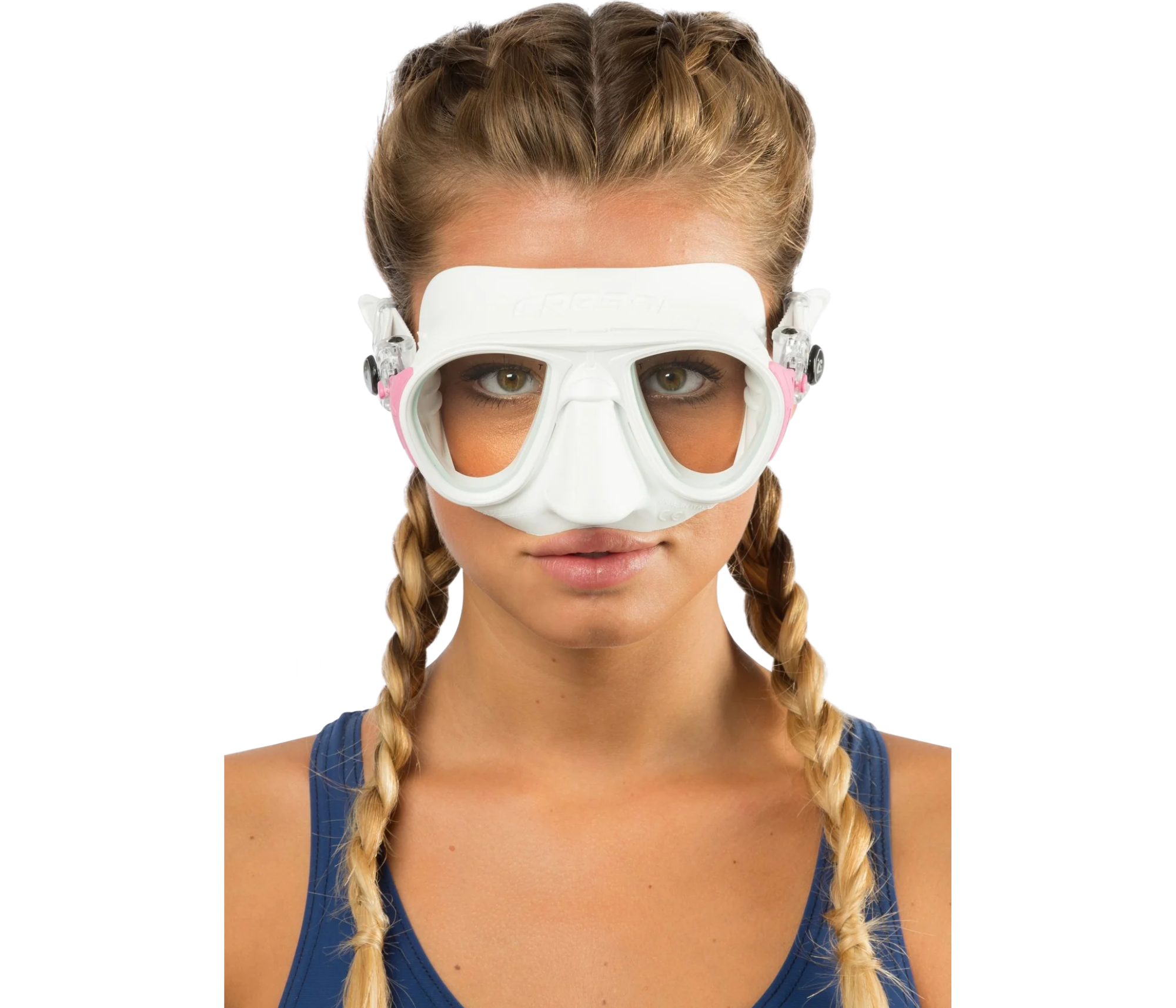 Cressi - Calibro Mask