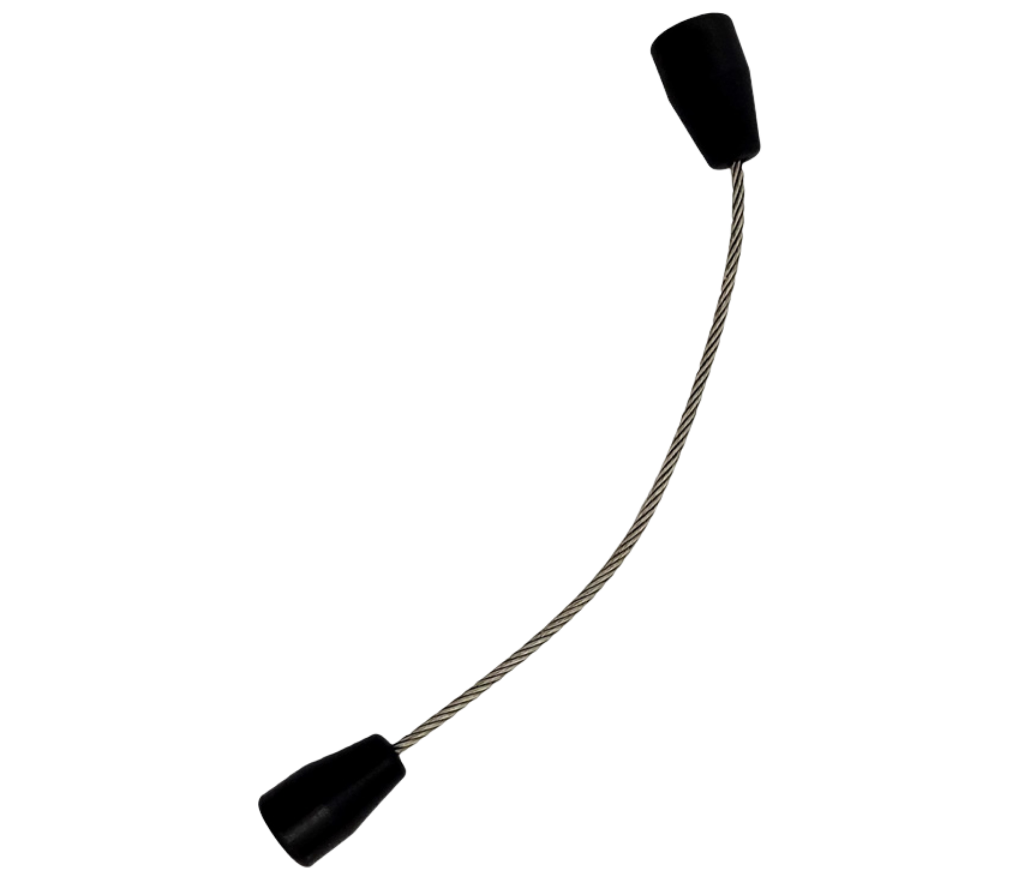 Rob Allen - Wire Cable Bridle - (1pc)