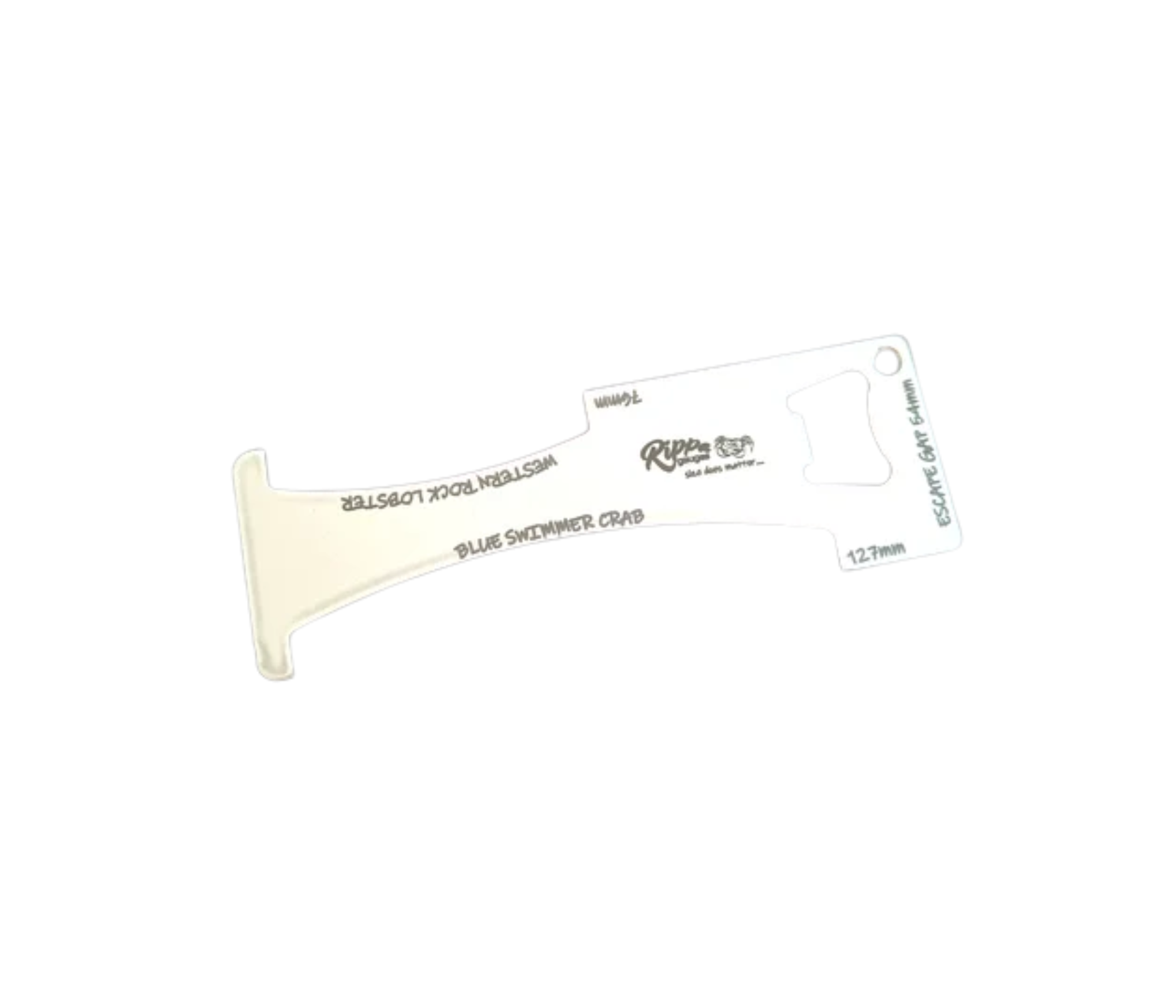 Rippa Gauges - Cray/Crab Combo Gauge