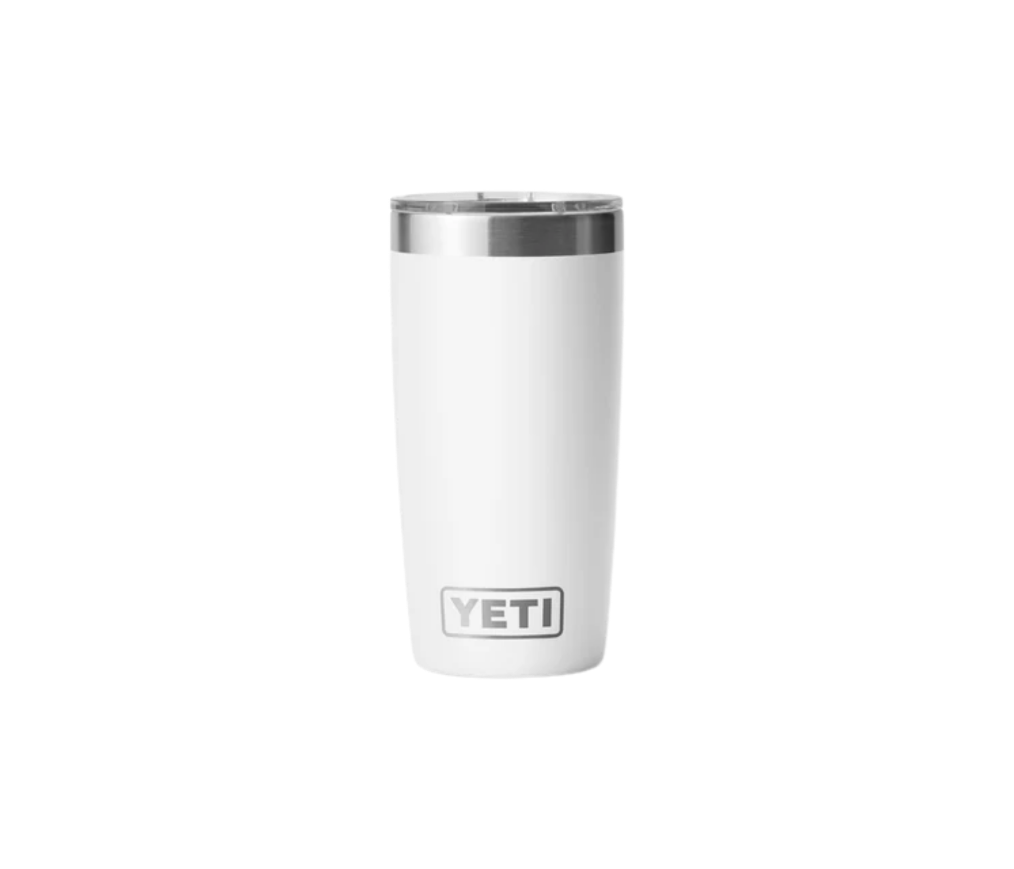 Yeti - Rambler Tumbler - 10oz (295ml)