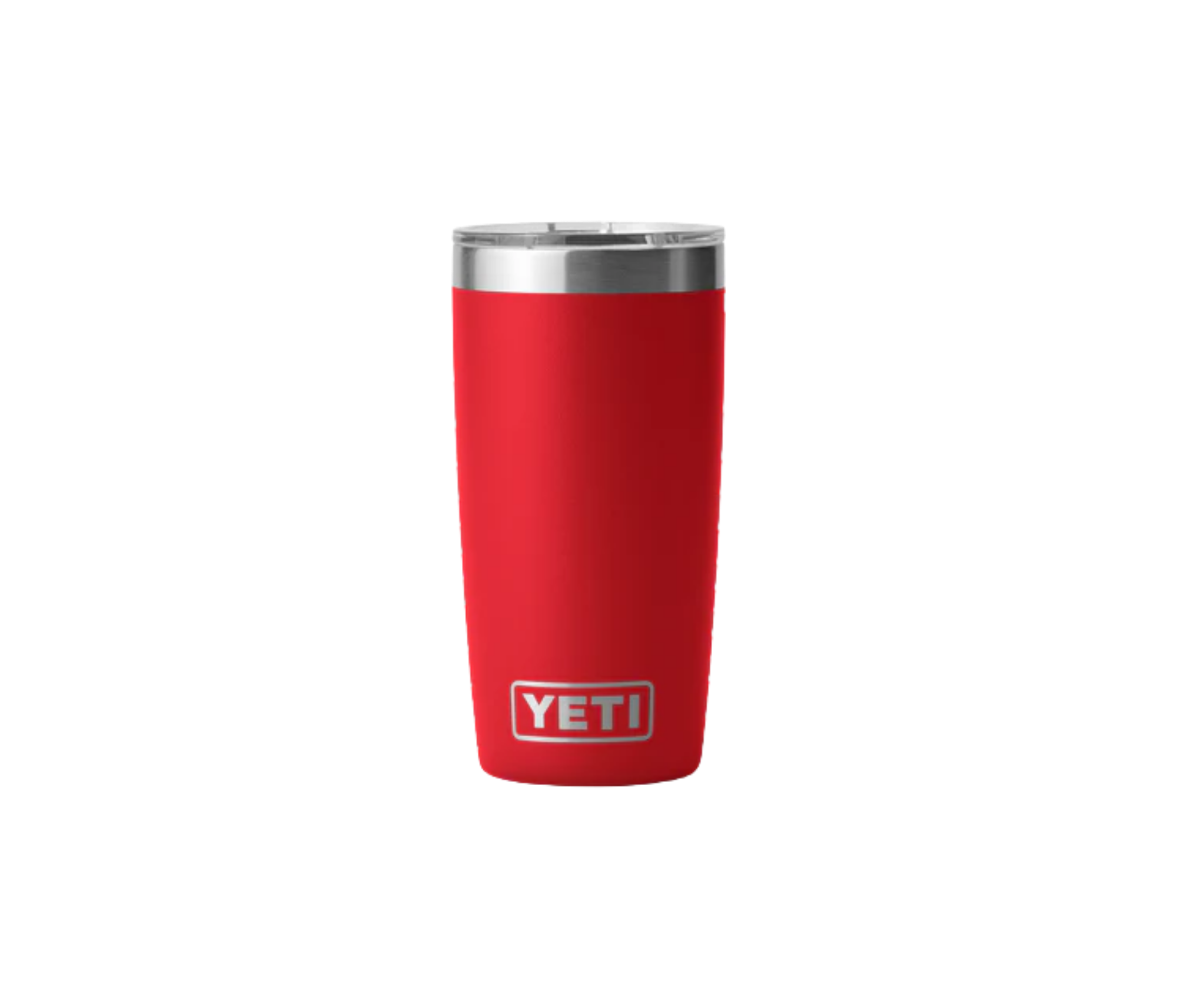 Yeti - Rambler Tumbler - 10oz (295ml)