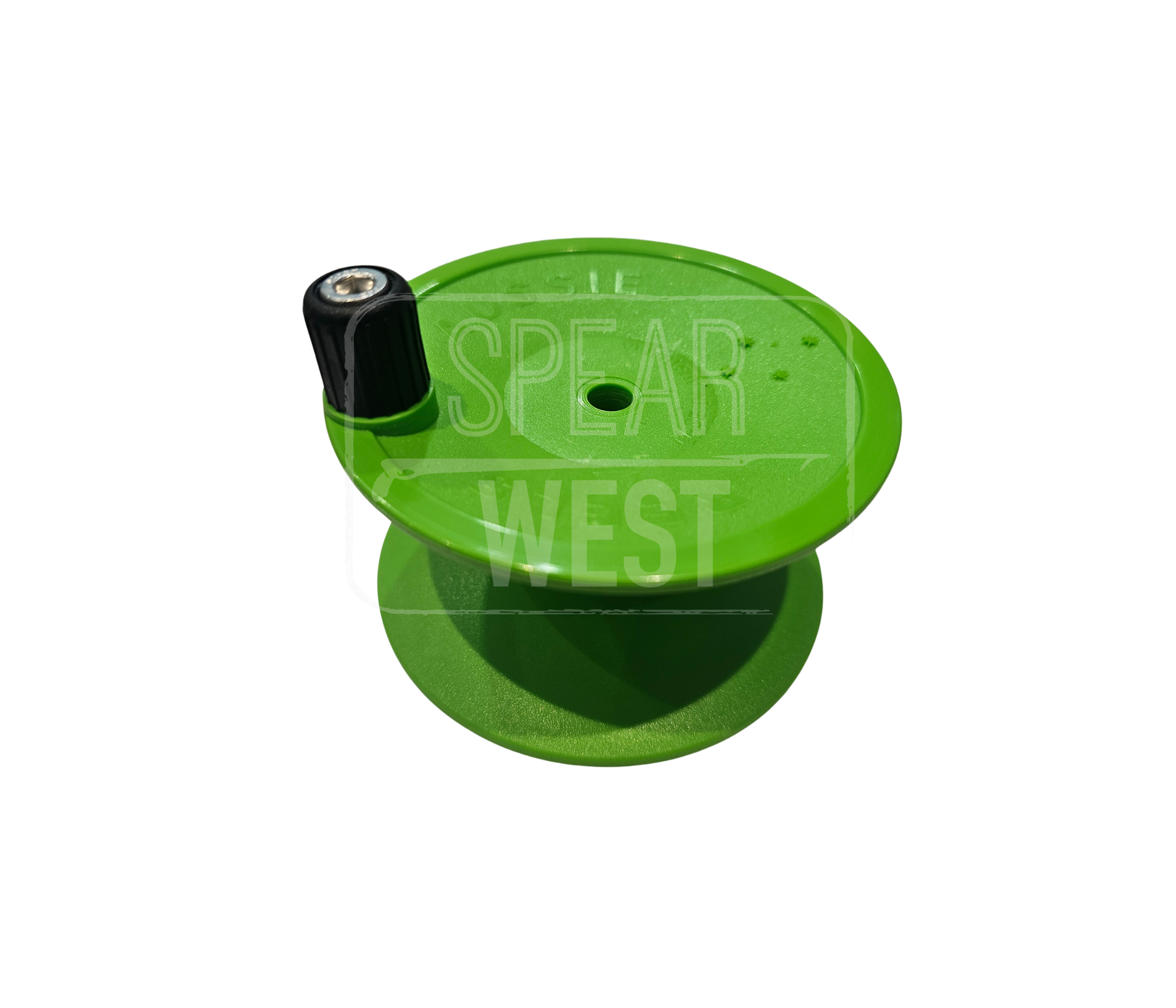 Aussie Reels - Woodie Gun Reel