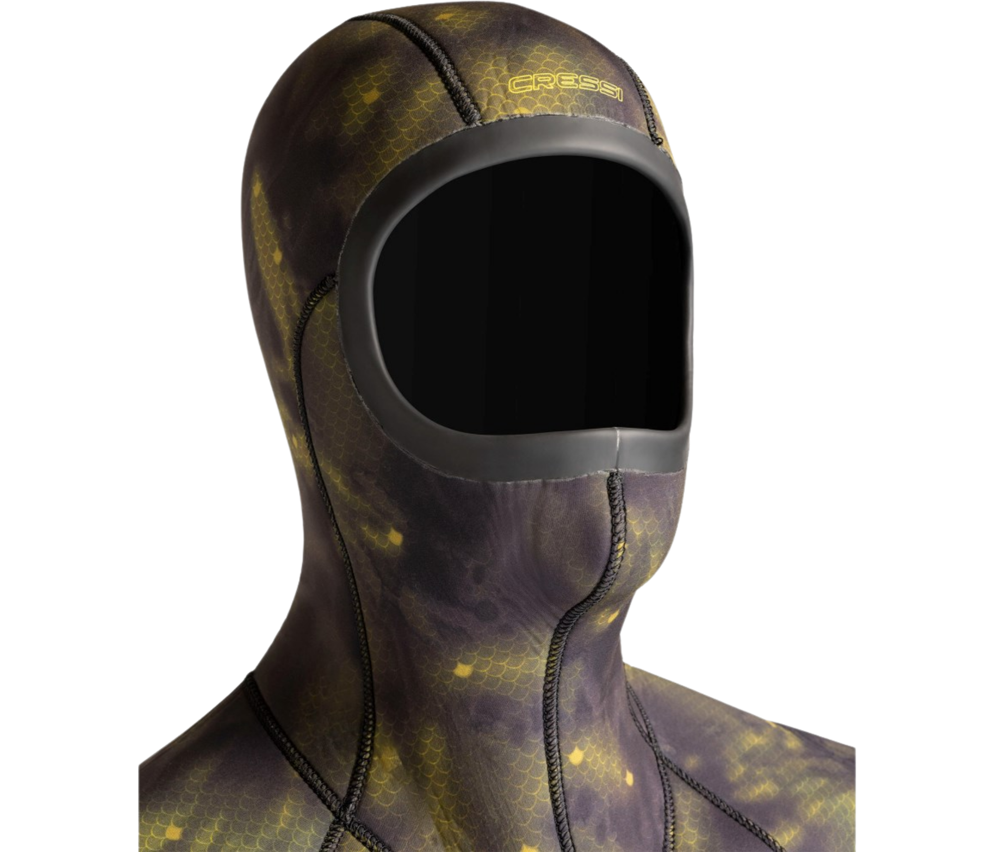 Cressi - Lampuga Wetsuit - Open Cell - 2pc - 3mm