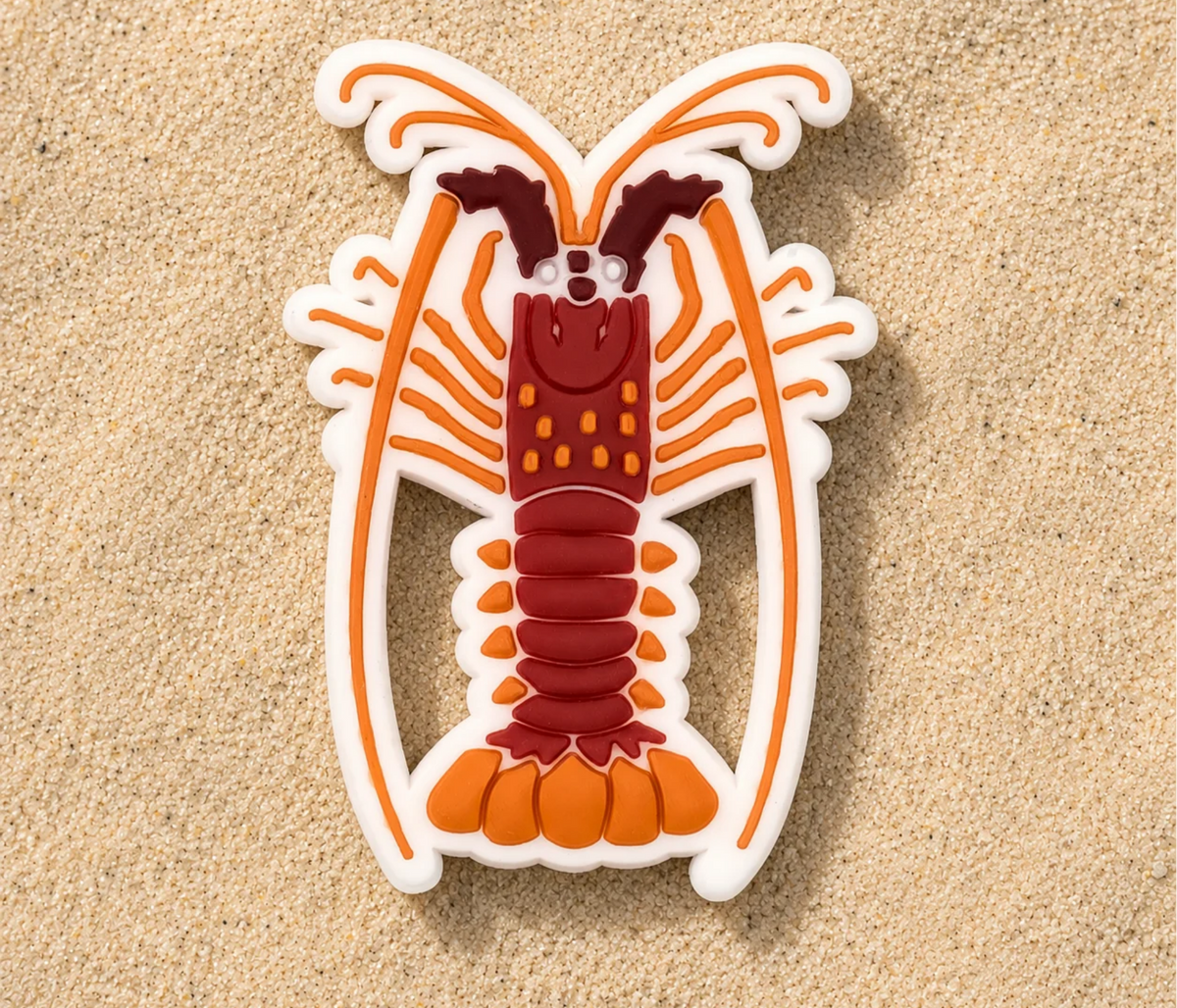 Reef Lagoon - Individual Charms - Assorted