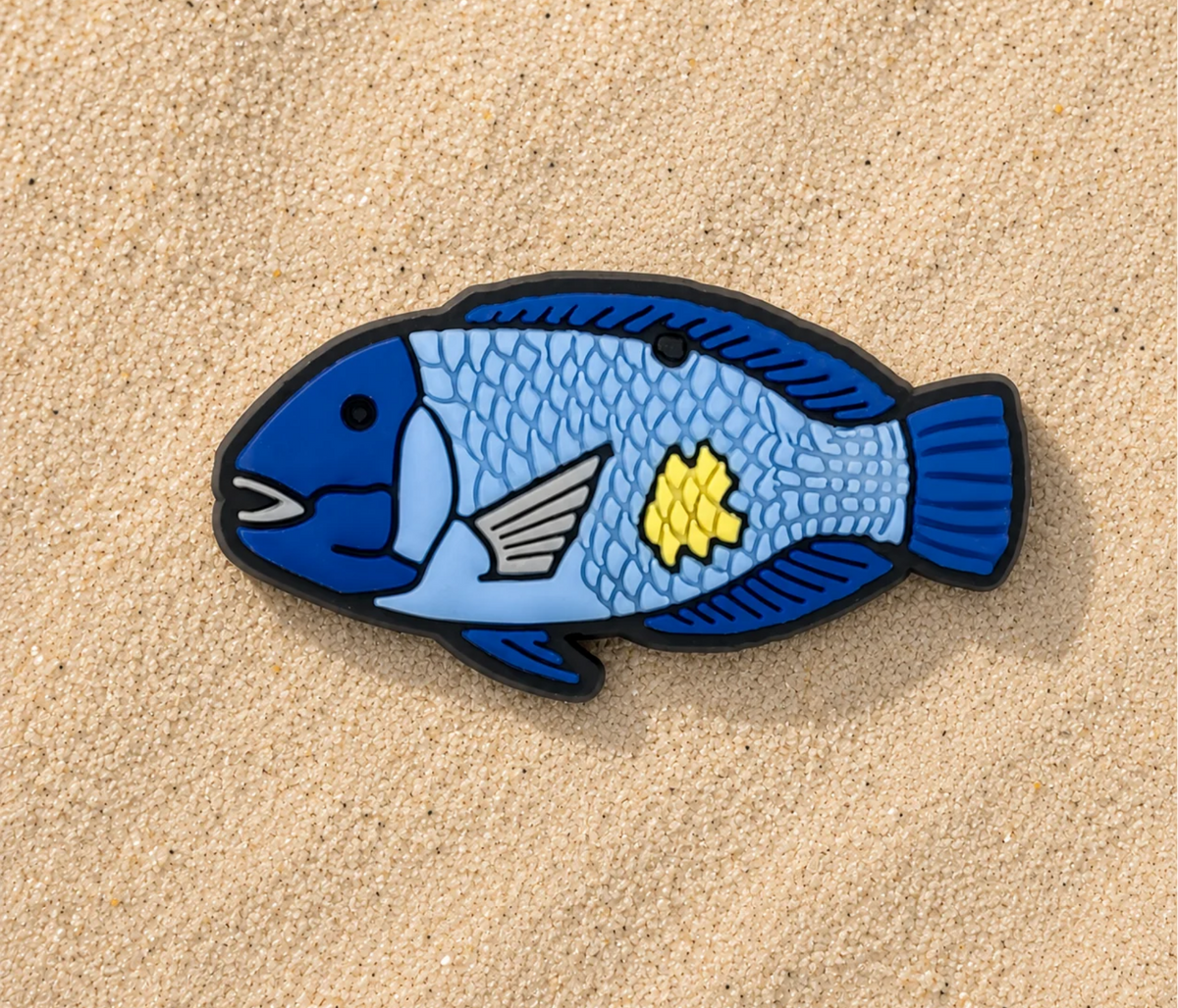 Reef Lagoon - Individual Charms - Assorted