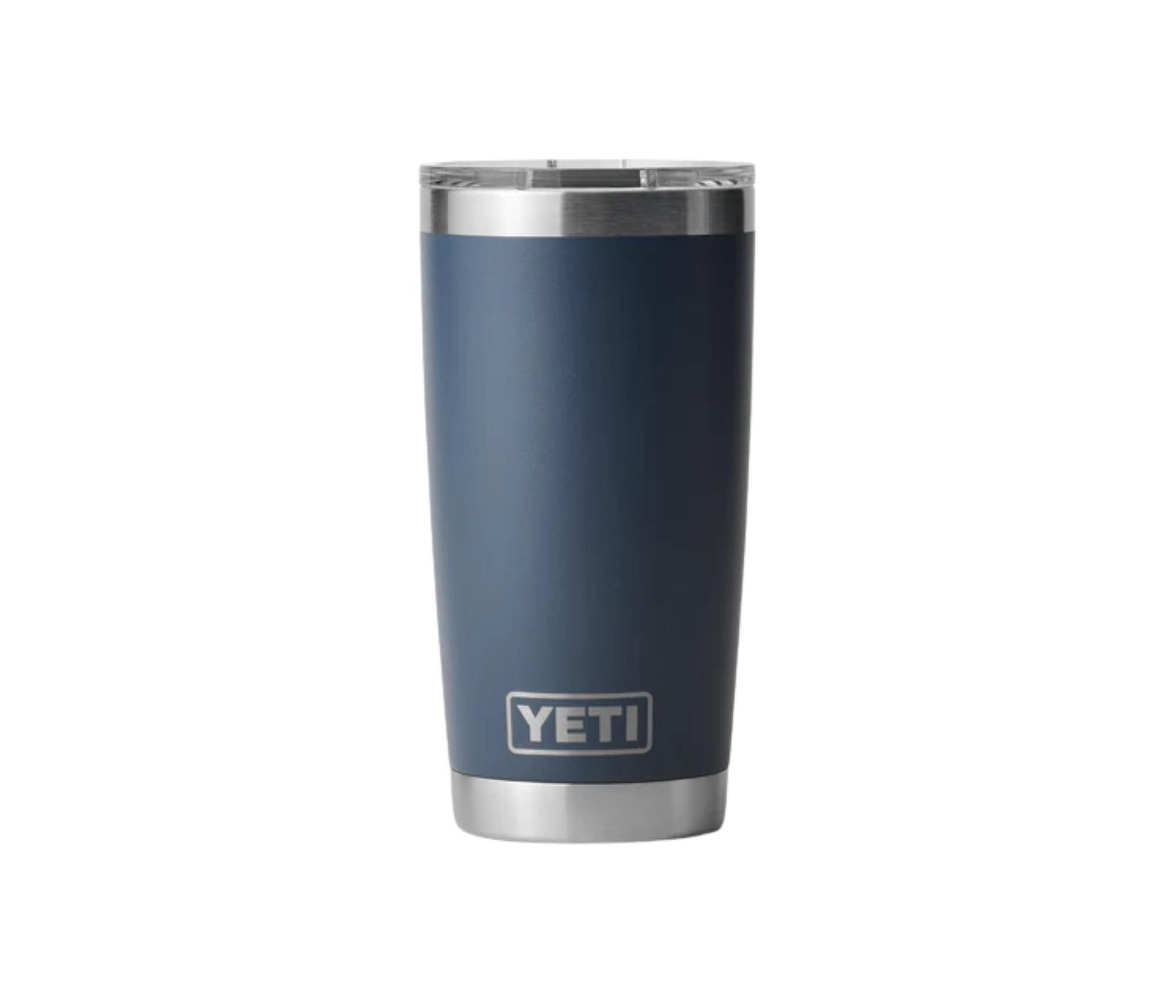 Yeti - Rambler Tumbler - 20oz (591ml)