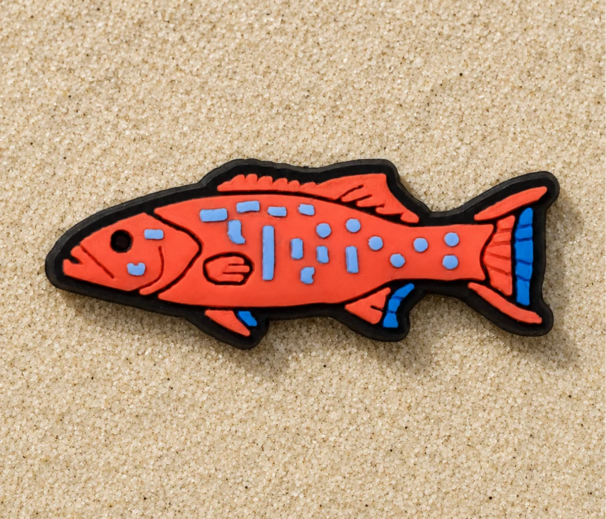 Reef Lagoon - Individual Charms - Assorted
