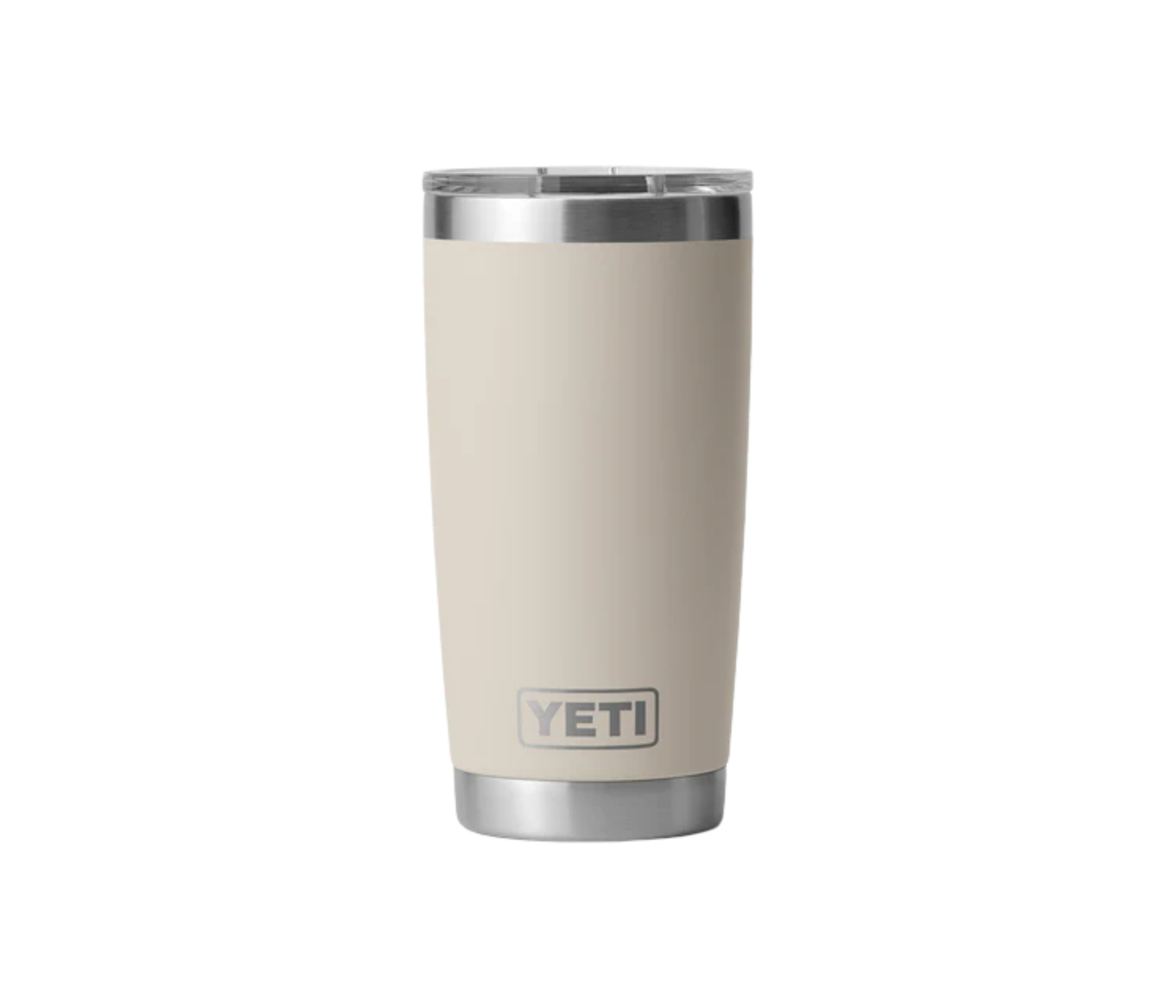 Yeti - Rambler Tumbler - 20oz (591ml)