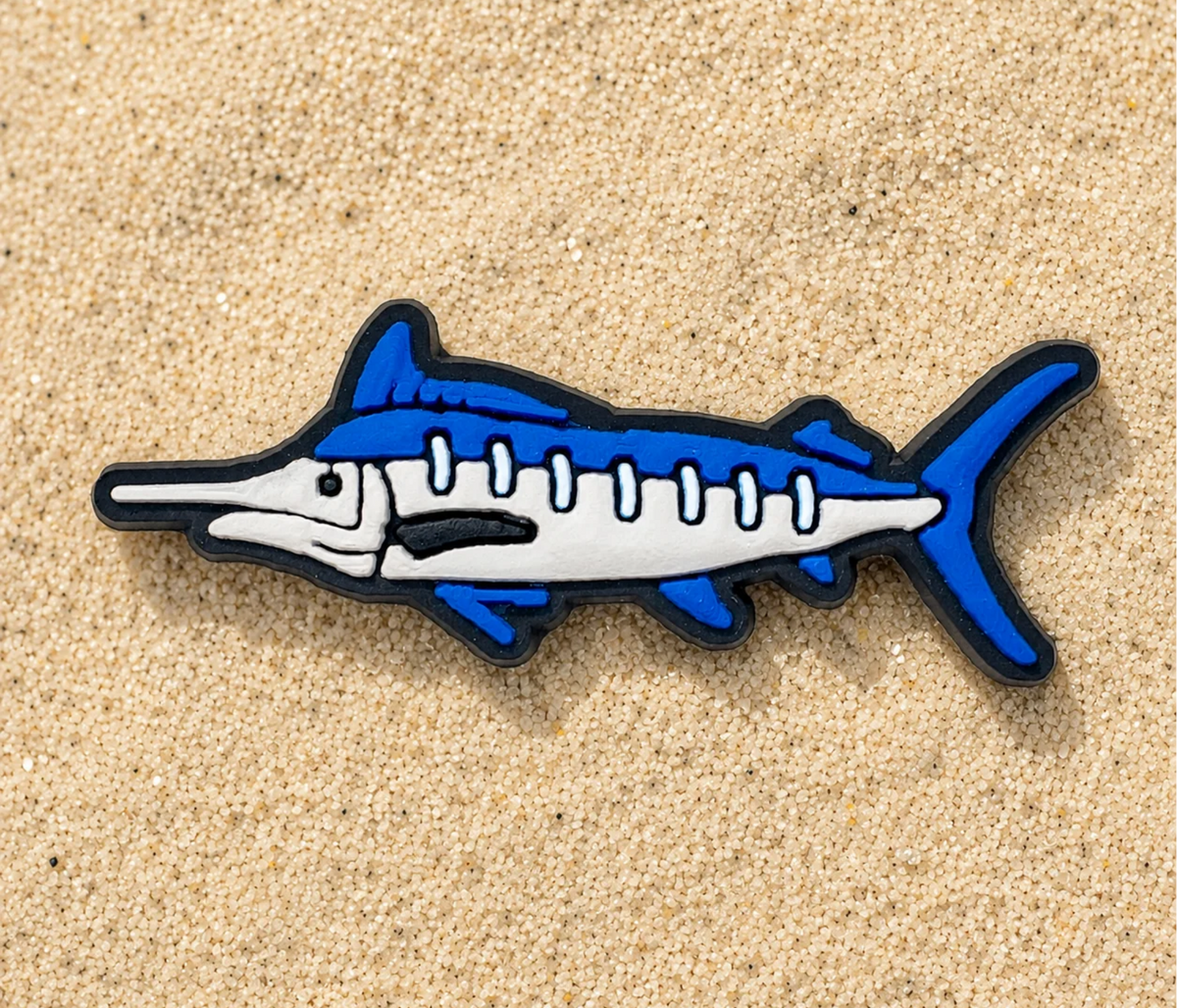 Reef Lagoon - Individual Charms - Assorted