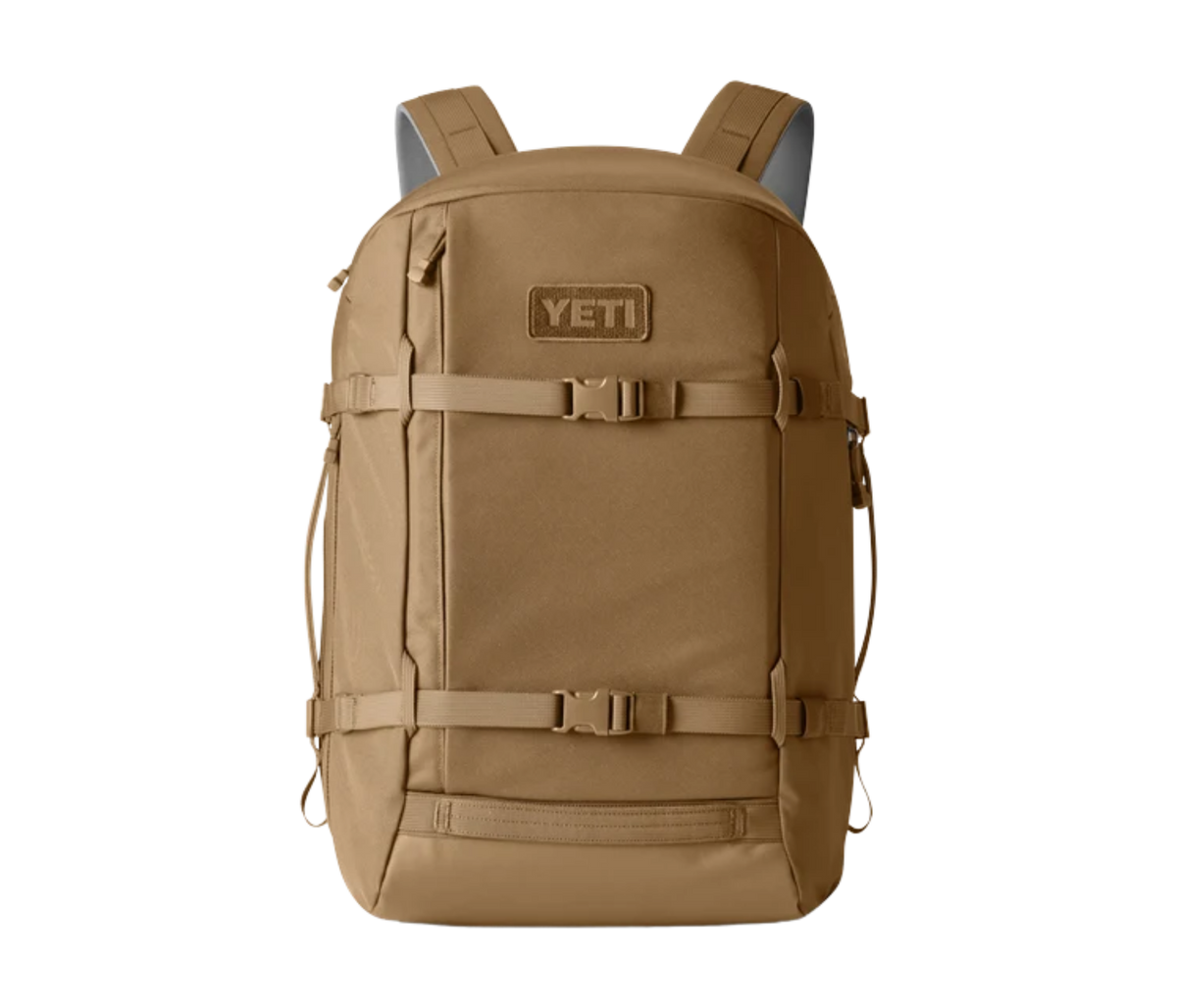 Yeti - Crossroads Backpack 35L